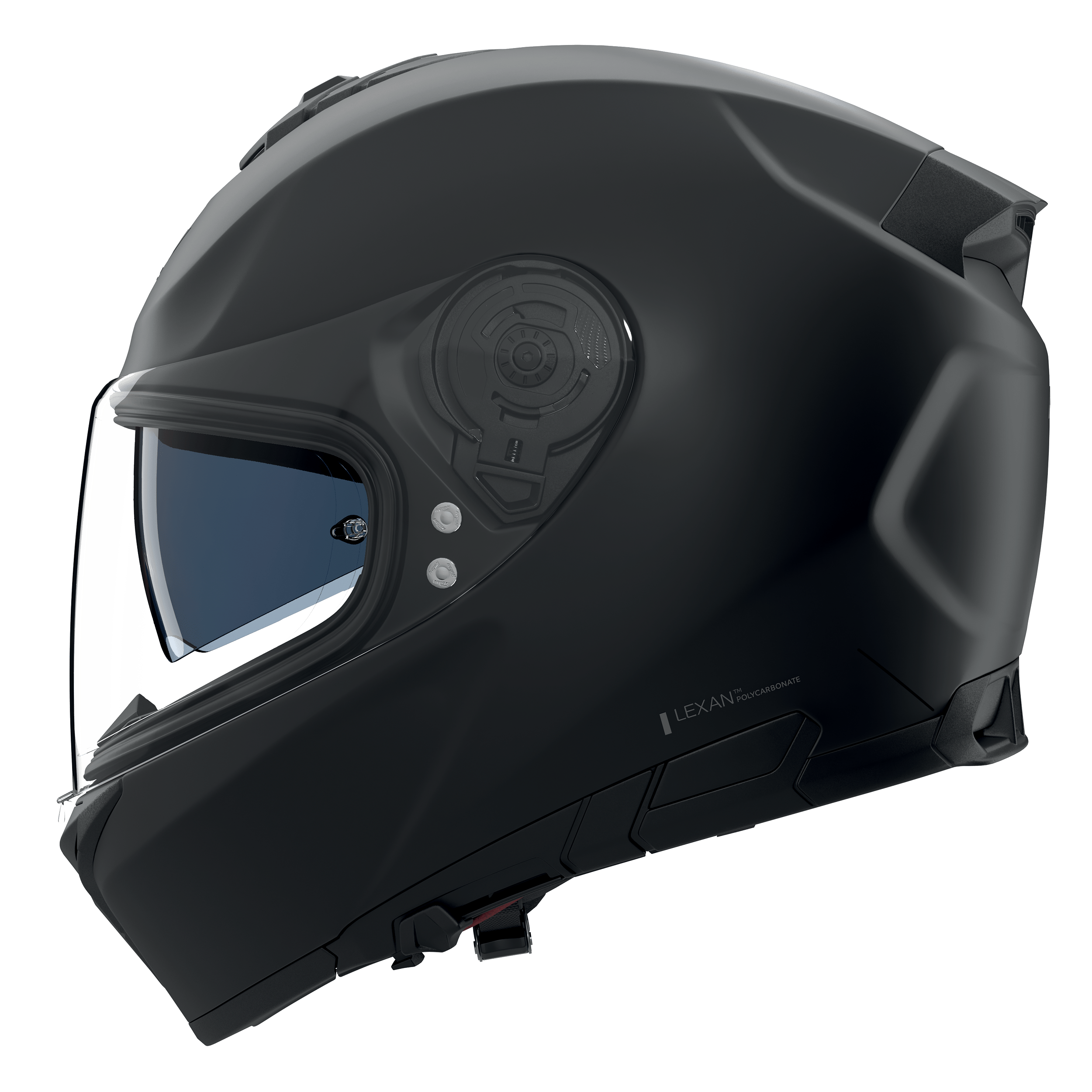 N80-8 Kapalı Motosiklet Kaskı Classico 302
