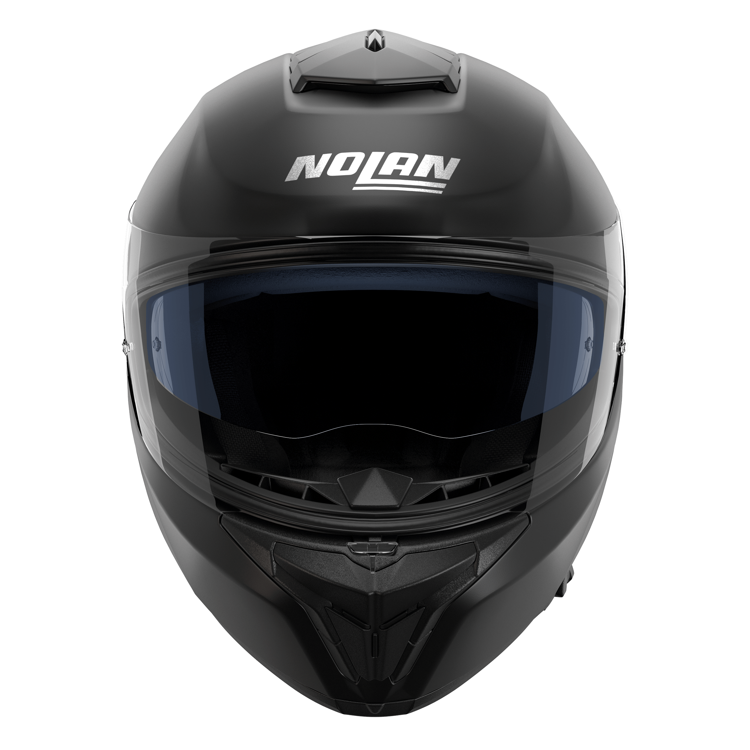 N80-8 Kapalı Motosiklet Kaskı Classico 302