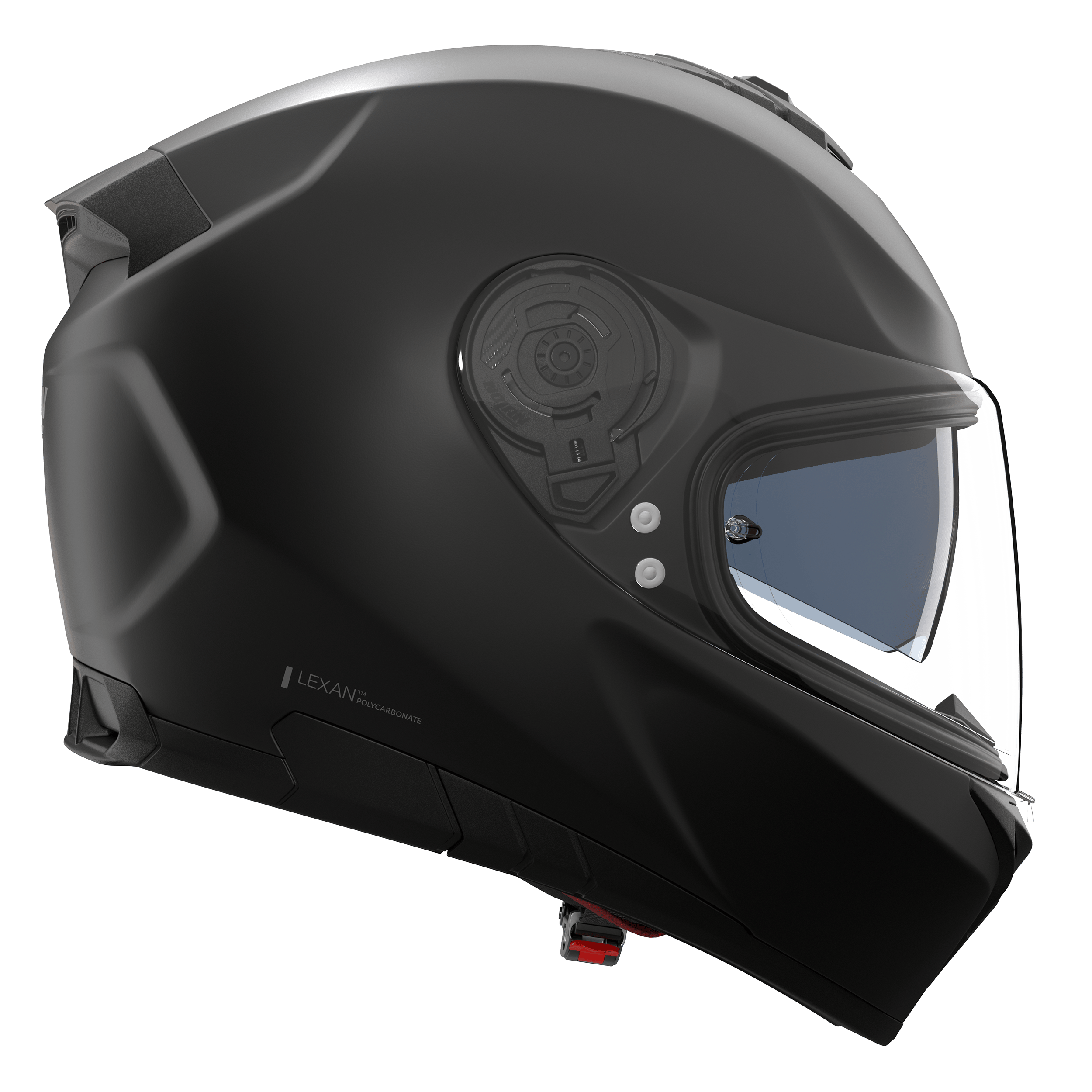 N80-8 Kapalı Motosiklet Kaskı Classico 302