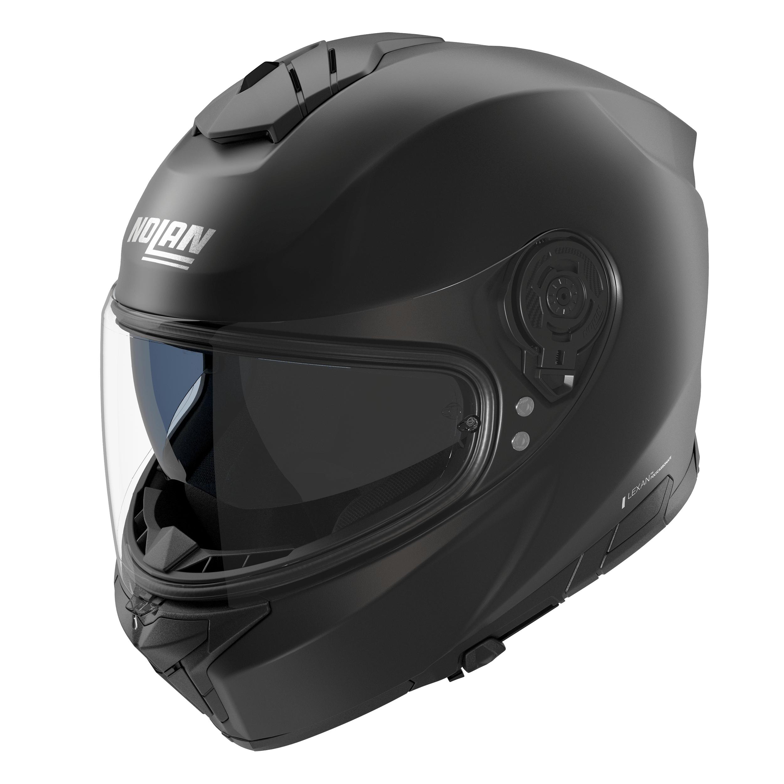 N80-8 Kapalı Motosiklet Kaskı Classico 302