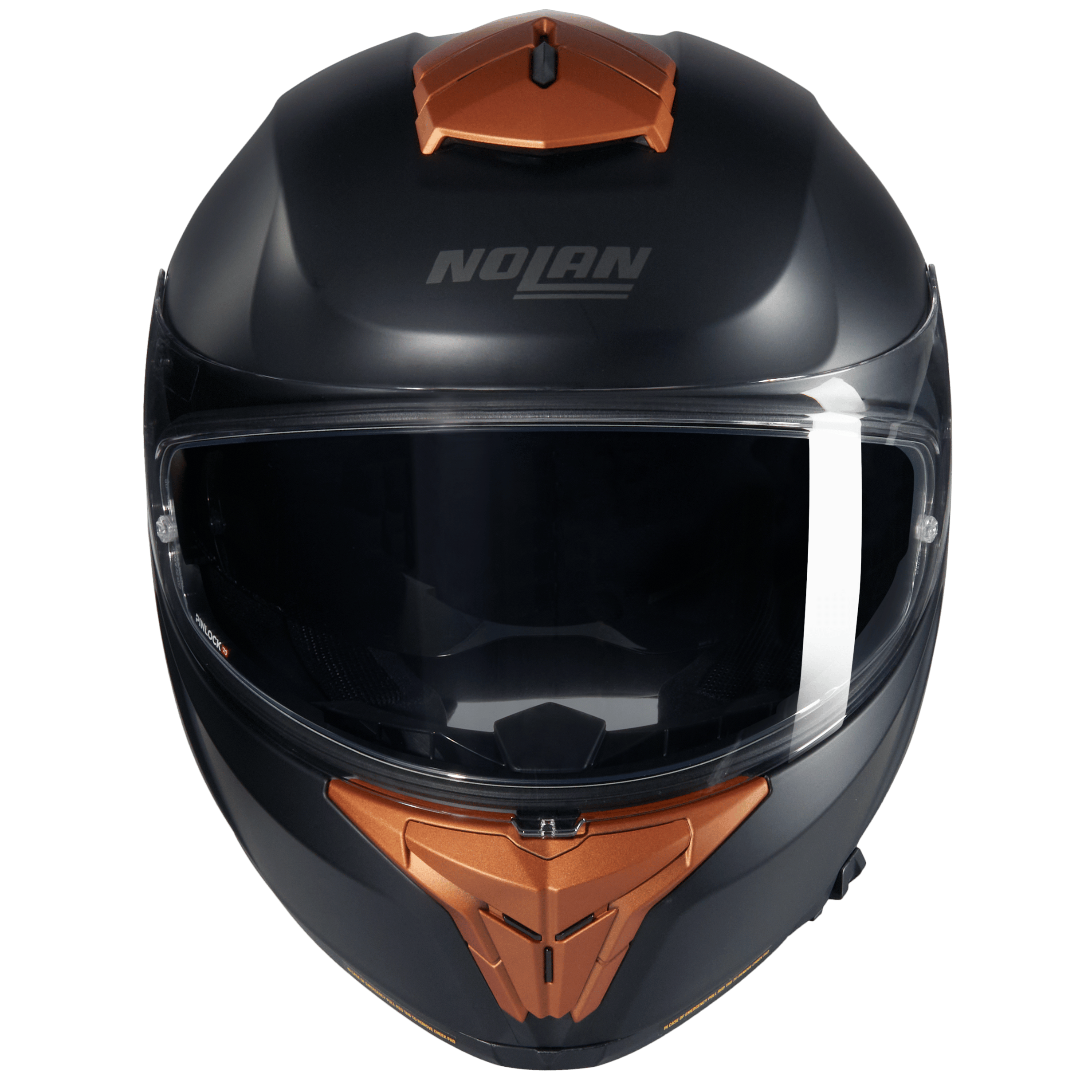 N80-8 Kapalı Motosiklet Kaskı-Classico Nobile 311 Classico Nobile 311