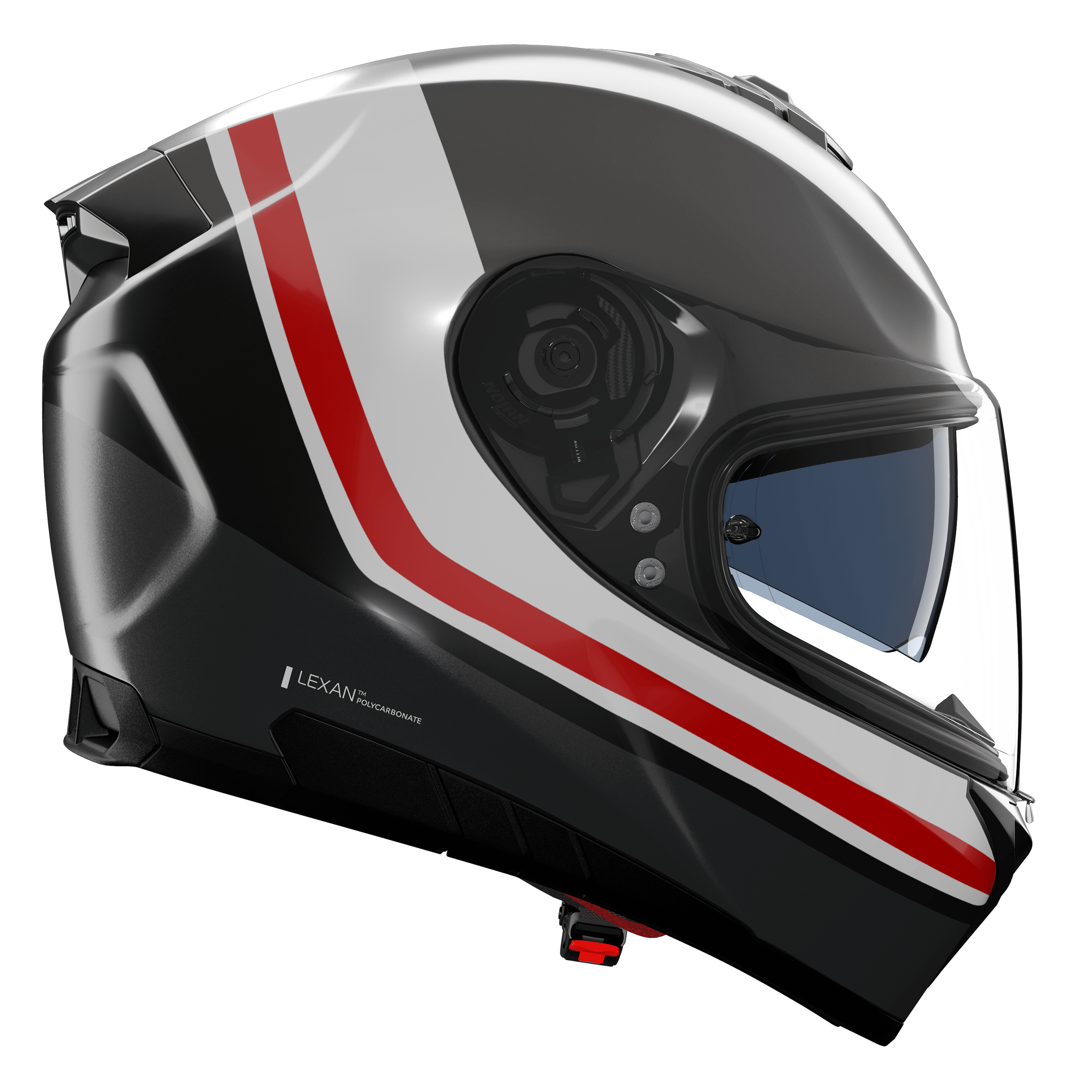 N80-8 Kapalı Motosiklet Kaskı-Incline 353 Incline 353