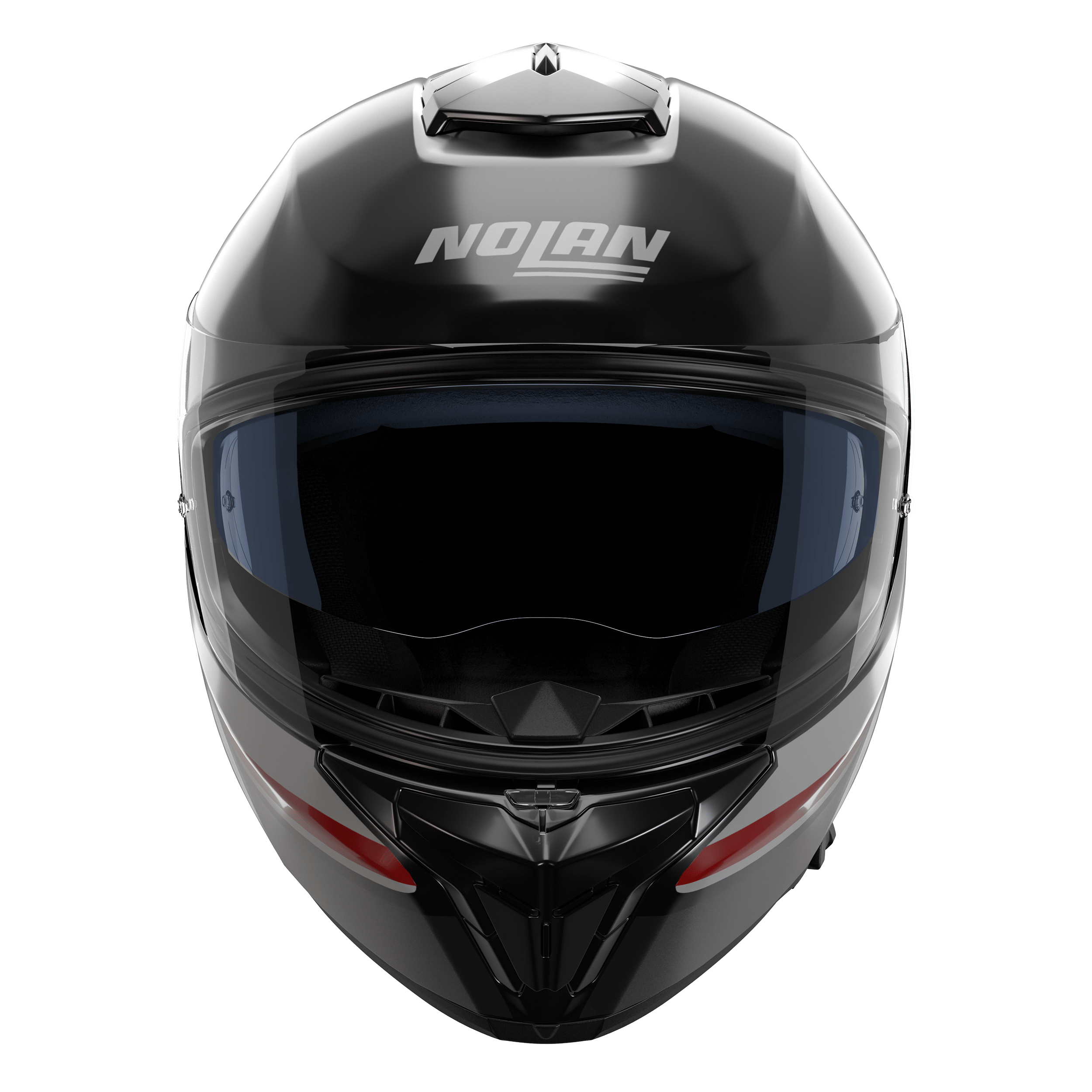 N80-8 Kapalı Motosiklet Kaskı-Incline 353 Incline 353