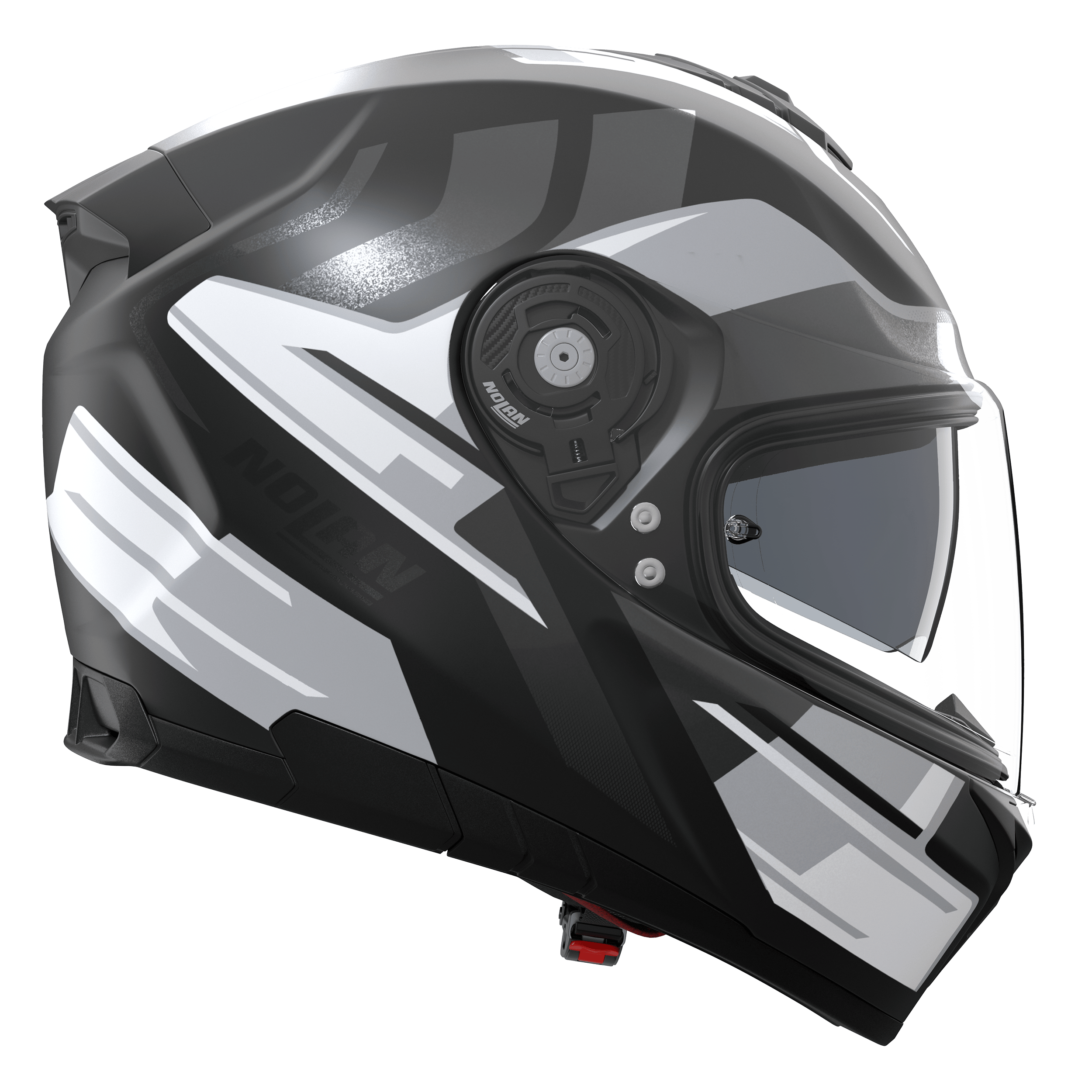 N80-8 Kapalı Motosiklet Kaskı-Trittico 359 Trittico 359