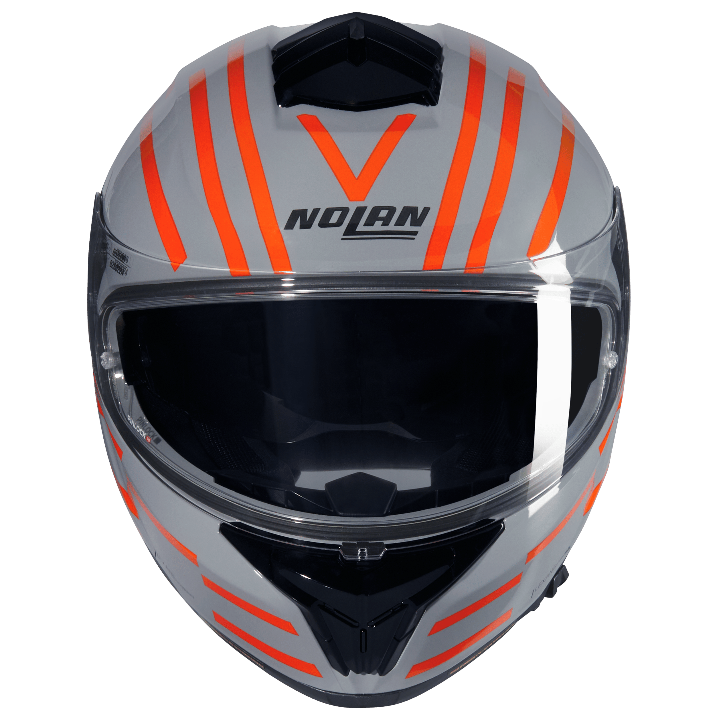 N80-8 Kapalı Motosiklet Kaskı-Veloce 349 Veloce 349