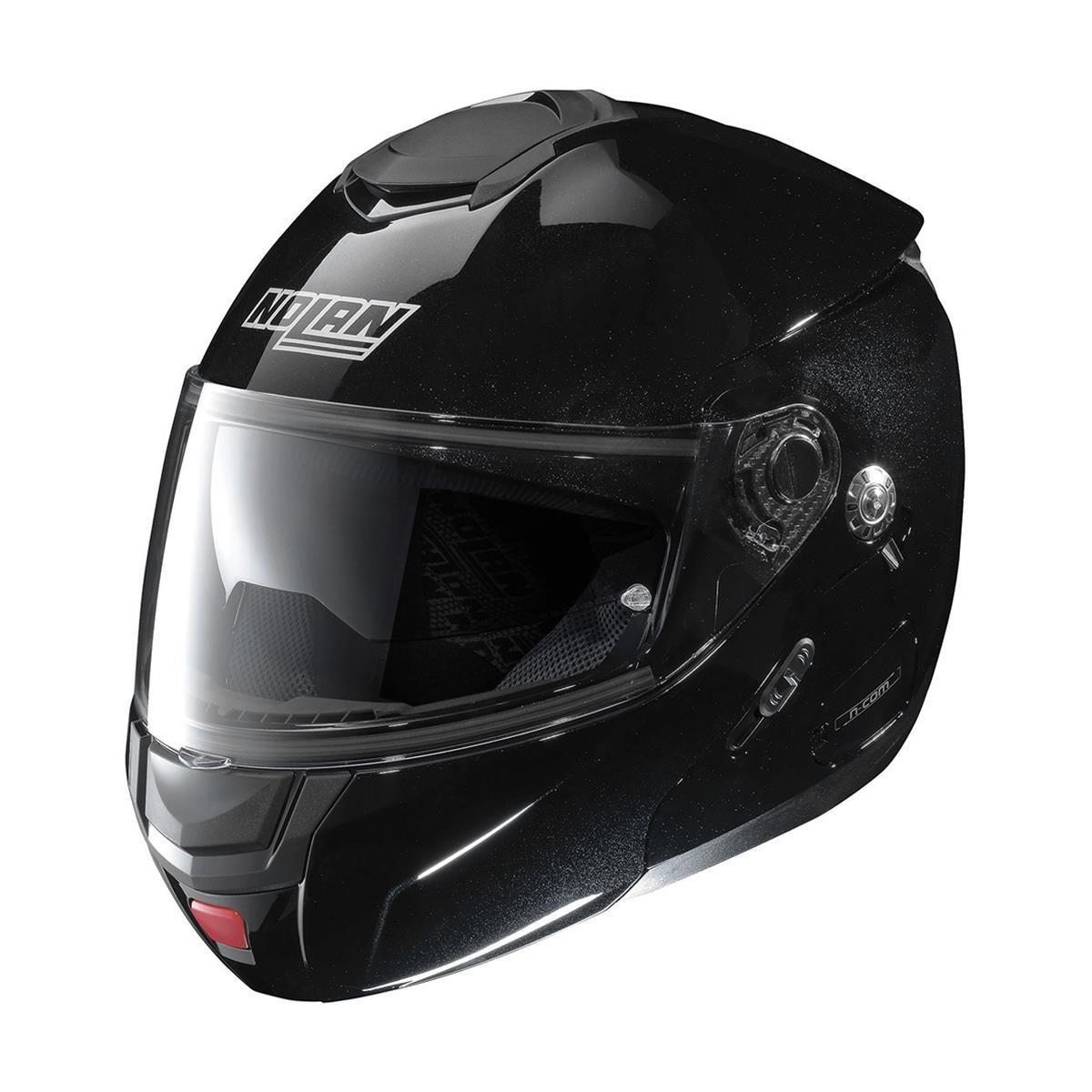 N90-2 06 Highline Çene Açılır Motosiklet Kaskı 140