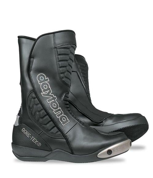 Strive Gore-Tex Motosiklet Botu Siyah-111