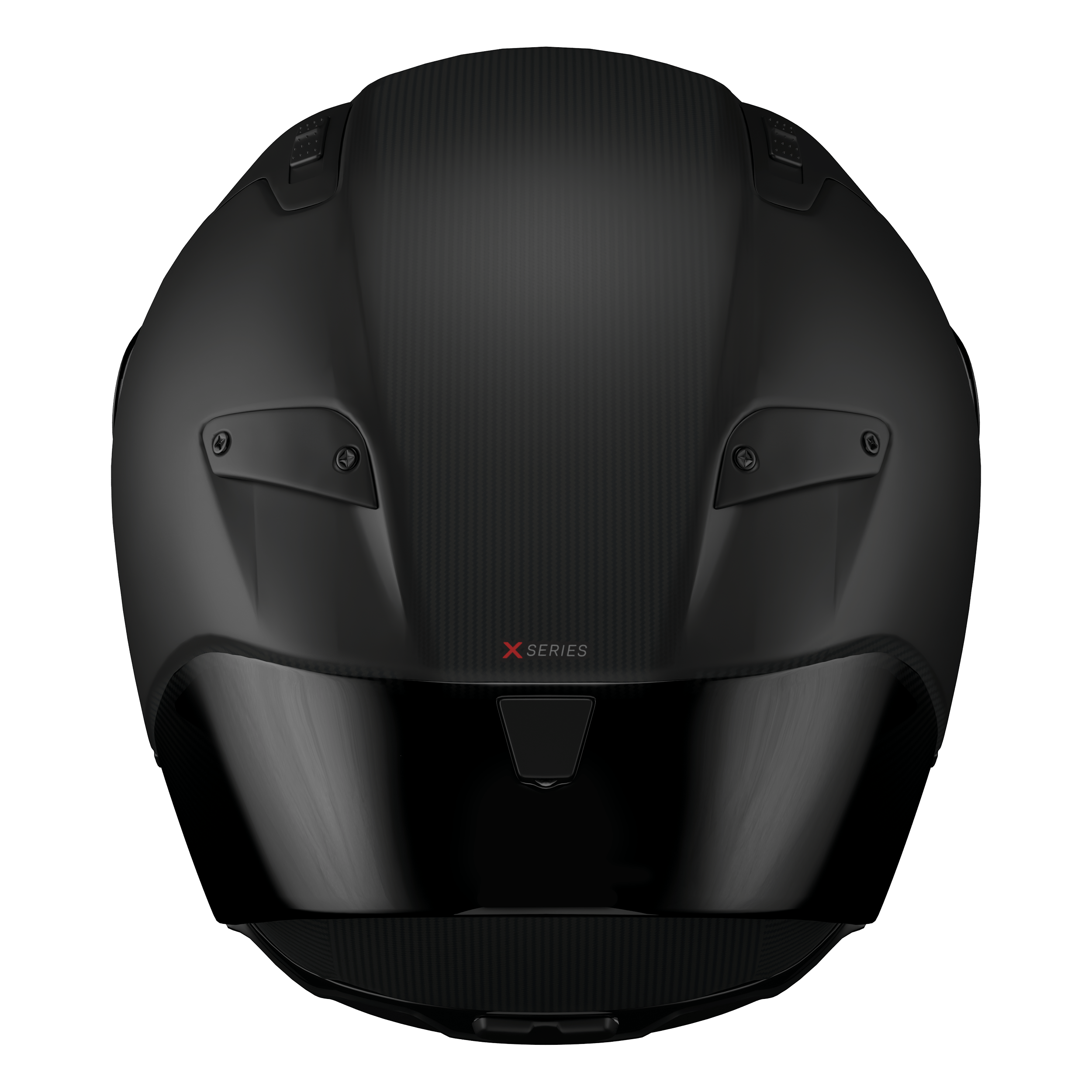 X-804 RS Ultra Carbon Kapalı Motosiklet Kaskı Triplonero 323