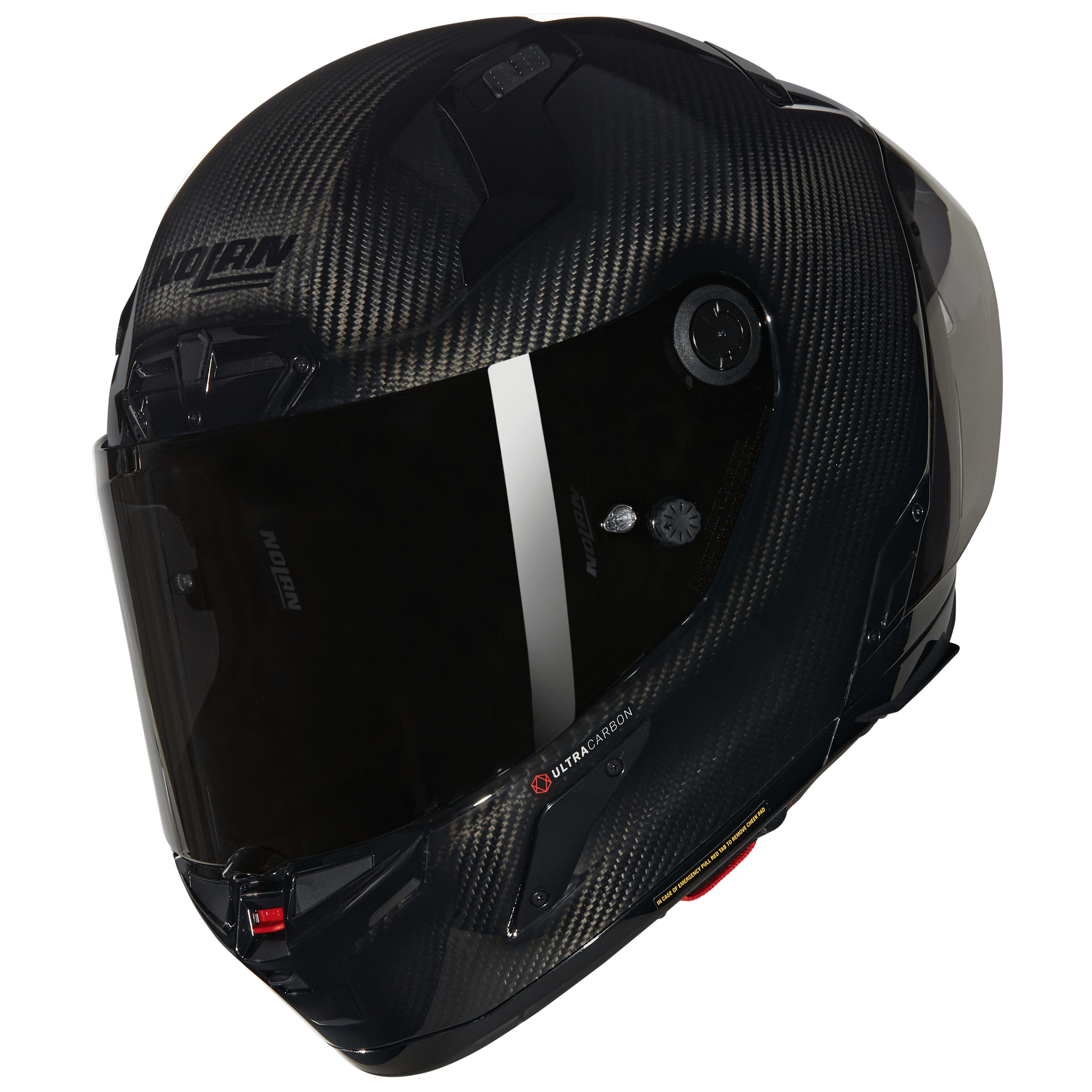 X-804 RS Ultra Carbon Kapalı Motosiklet Kaskı-Puro 324 Puro 324