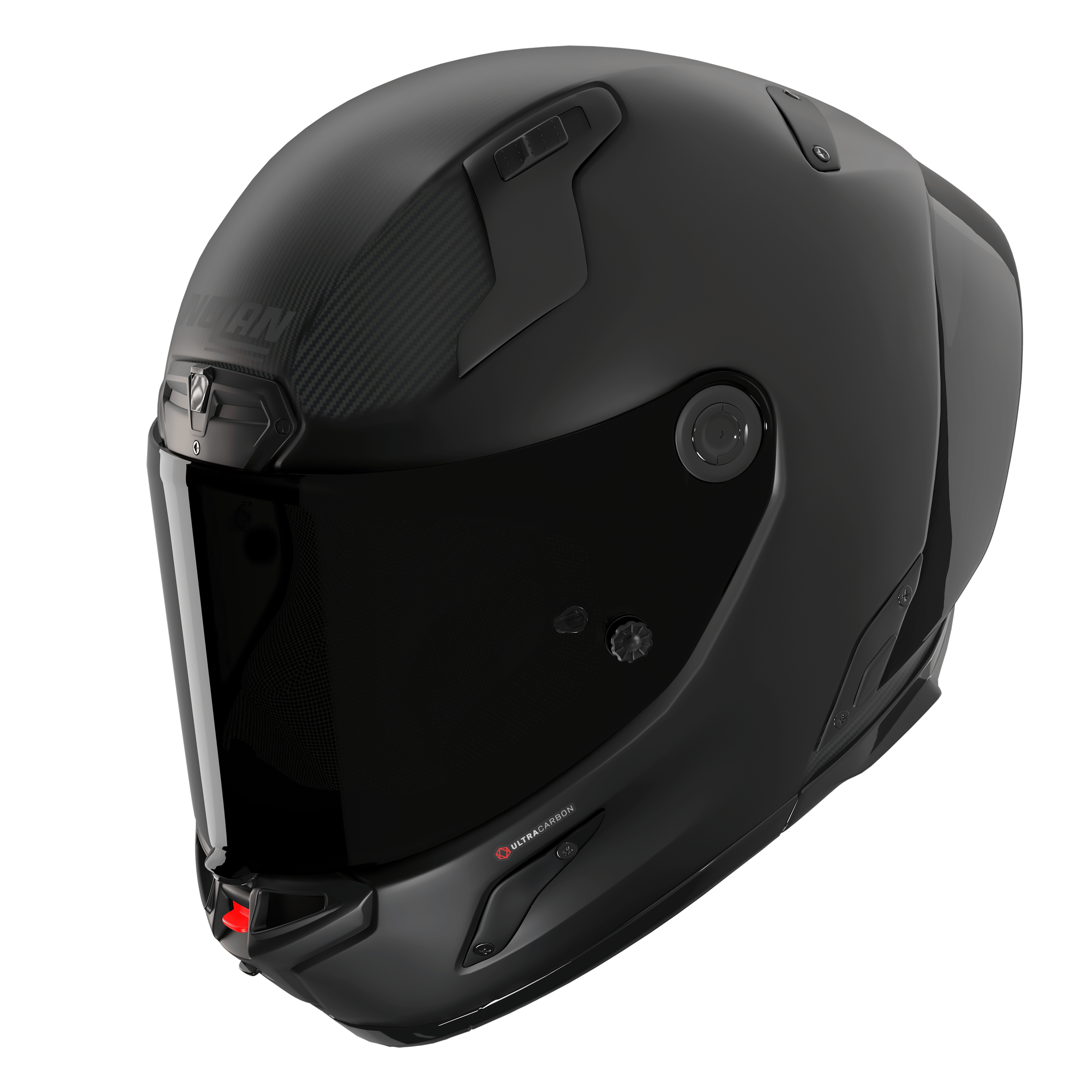 X-804 RS Ultra Carbon Kapalı Motosiklet Kaskı Triplonero 323