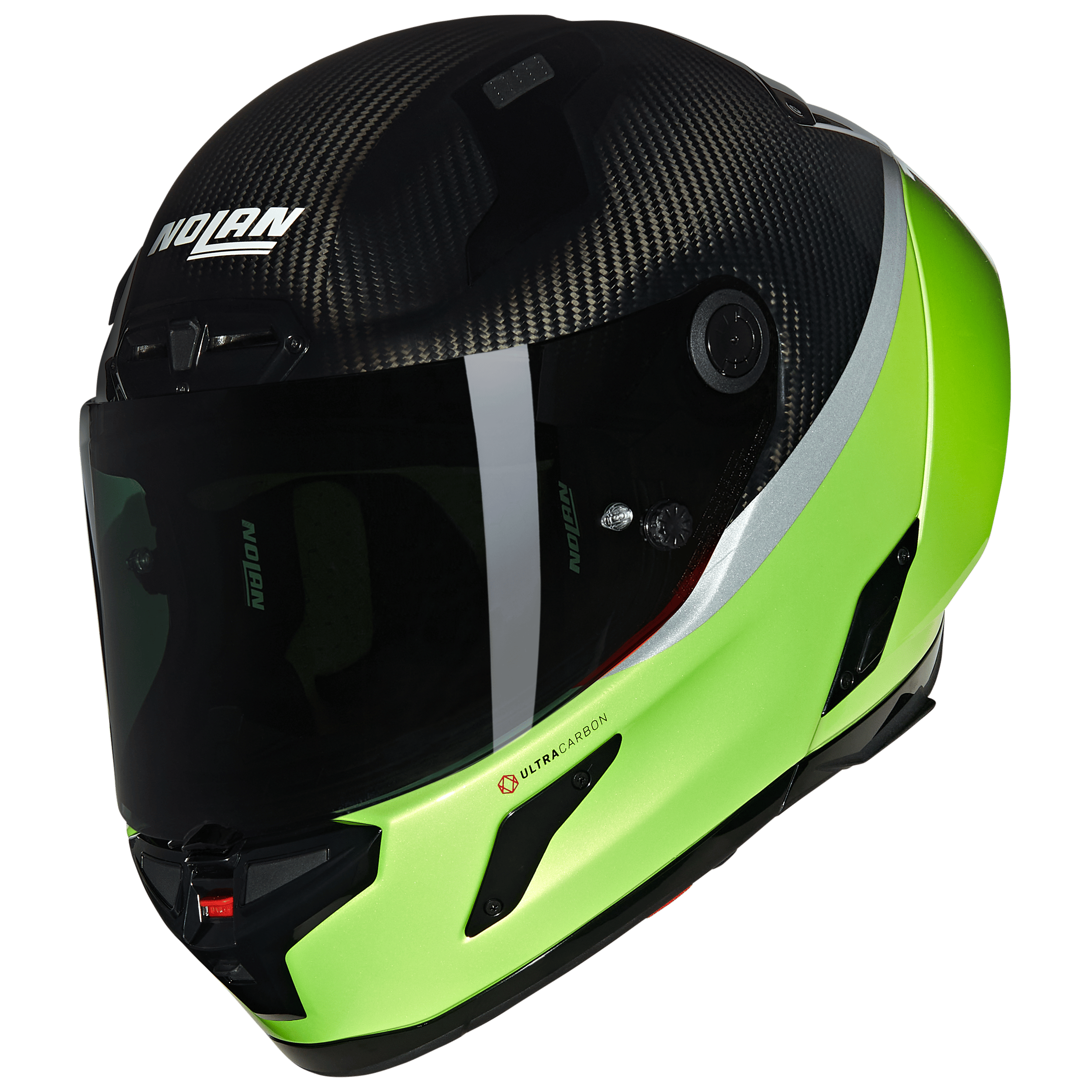 X-804 RS Ultra Carbon Kapalı Motosiklet Kaskı-D.O.C. 347 D.O.C. 347