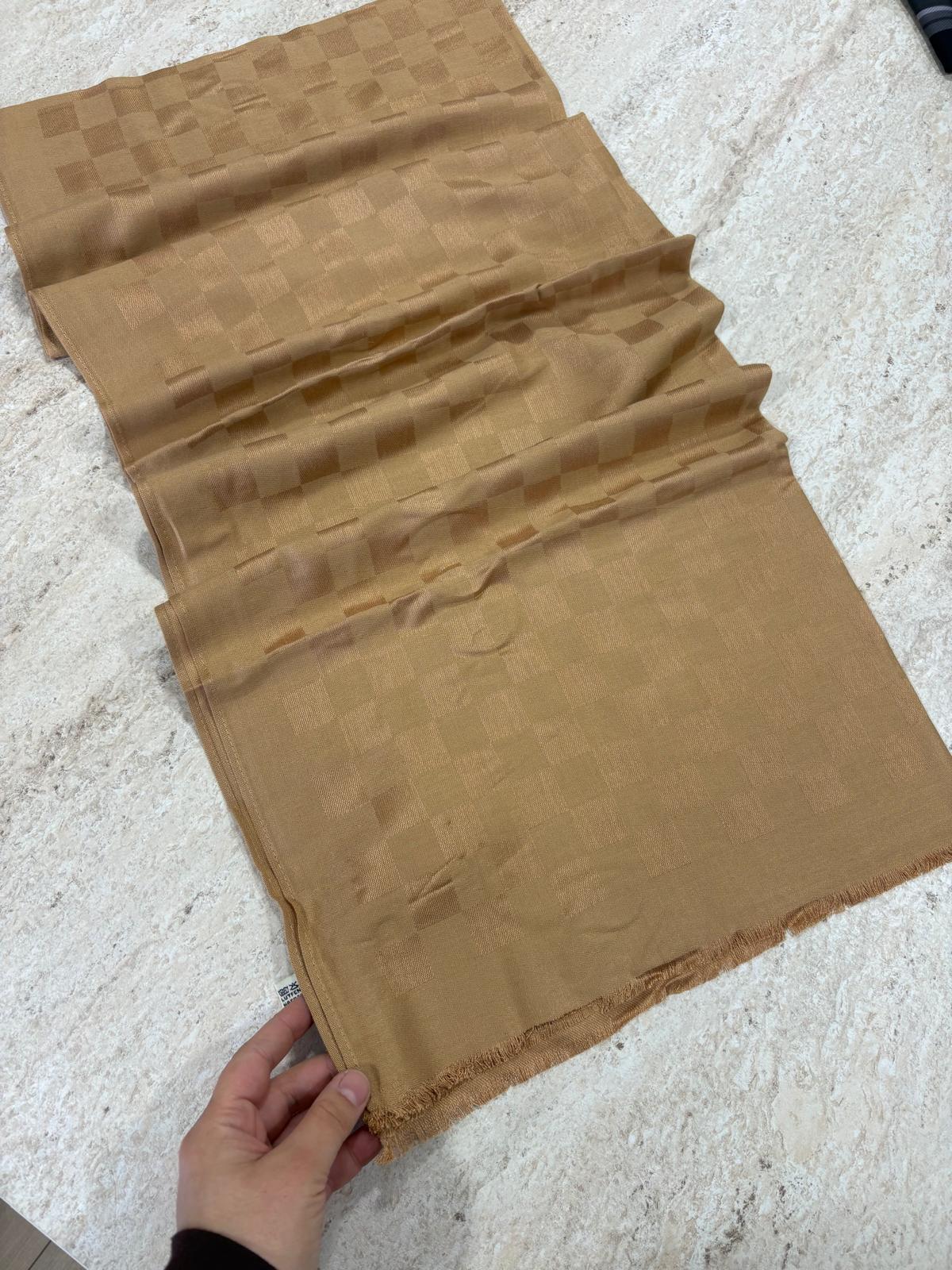 Armine Kaşmir Şal Bal Köpüğü