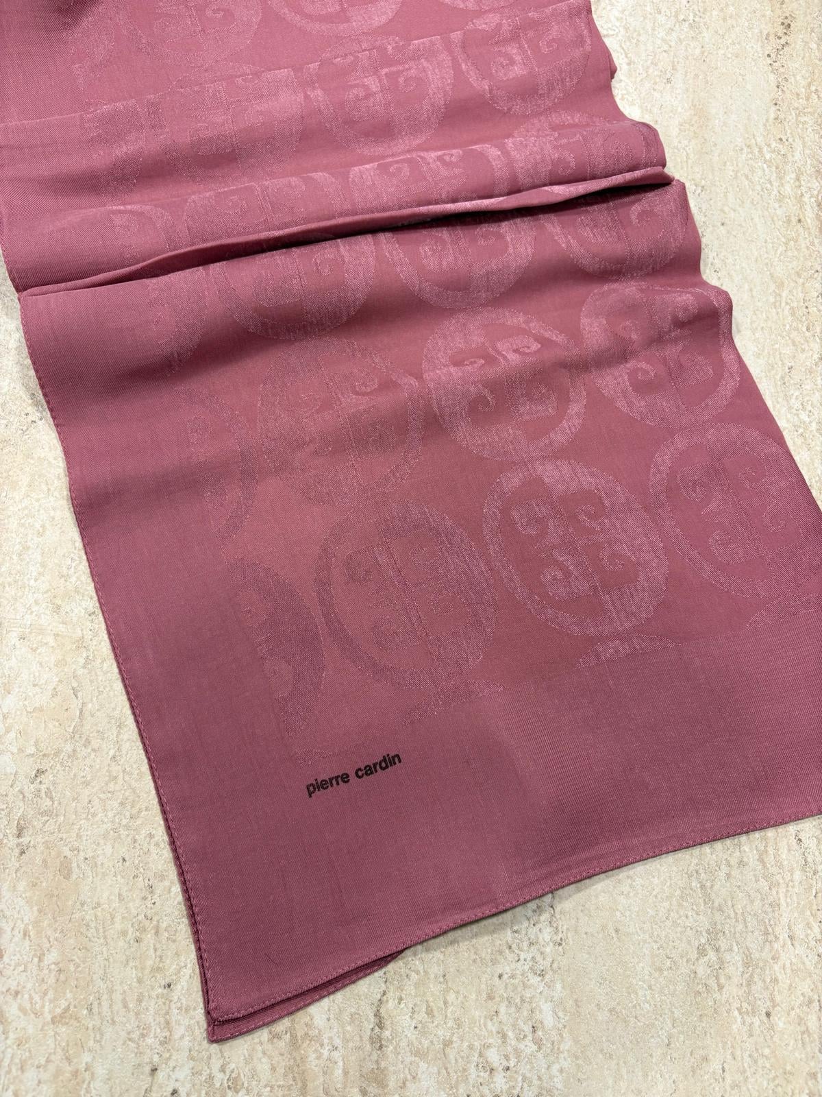 Pierre Cardin Naia Revila Şal Pembe
