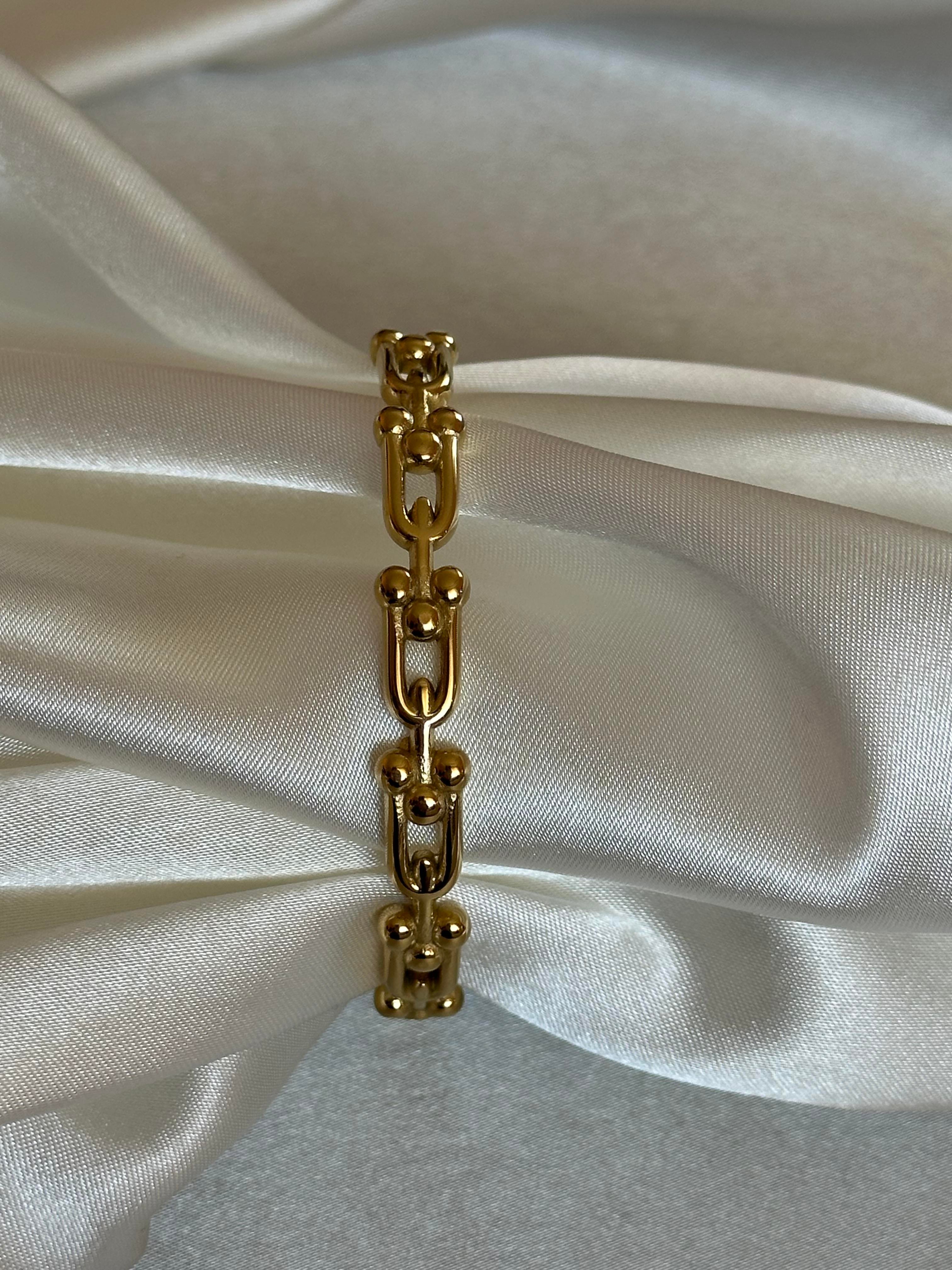 Tiffany Model 316 Ayar Çelik Kelepçe