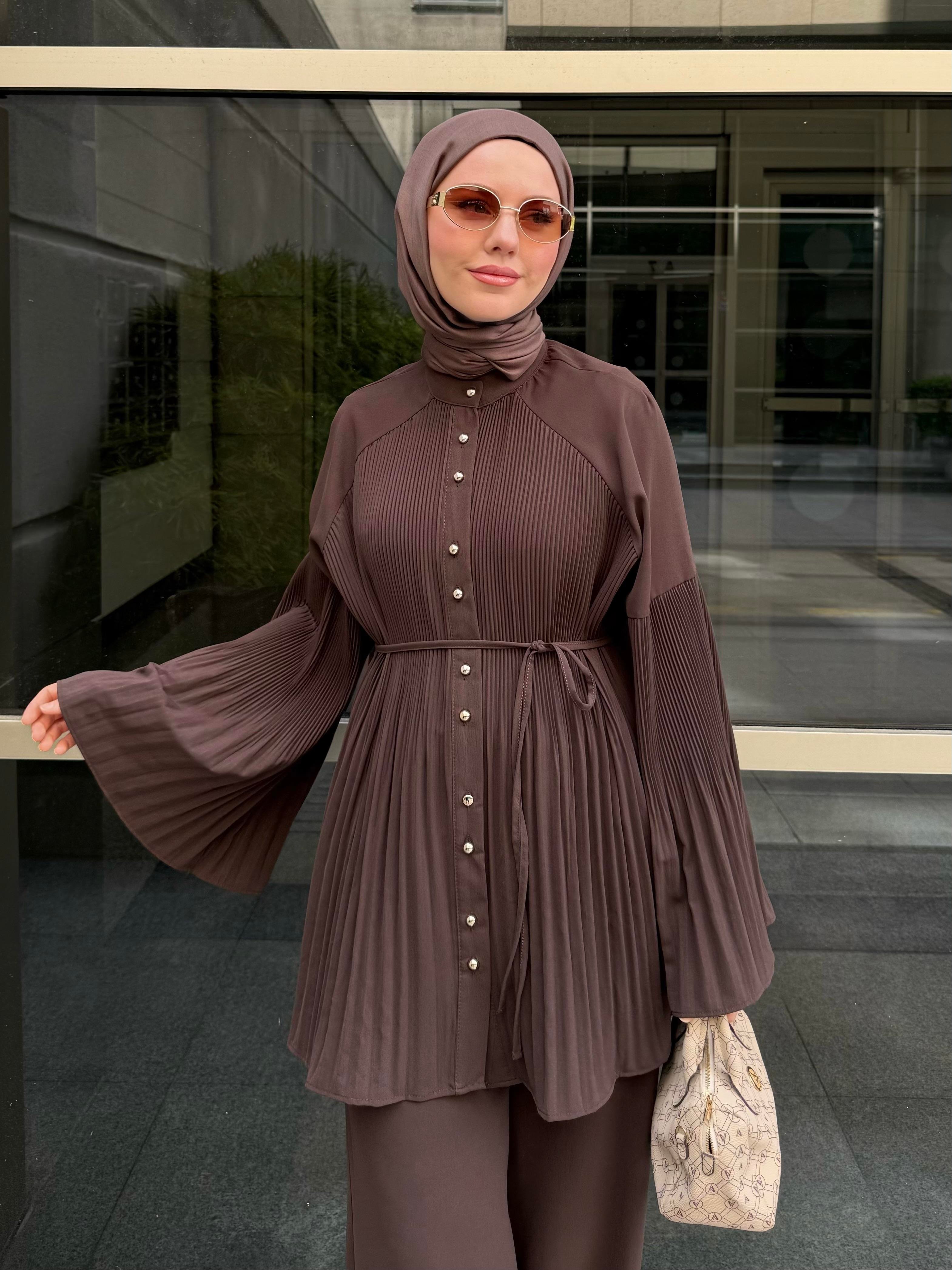 BEST PİLİSE TAKIM KAHVE