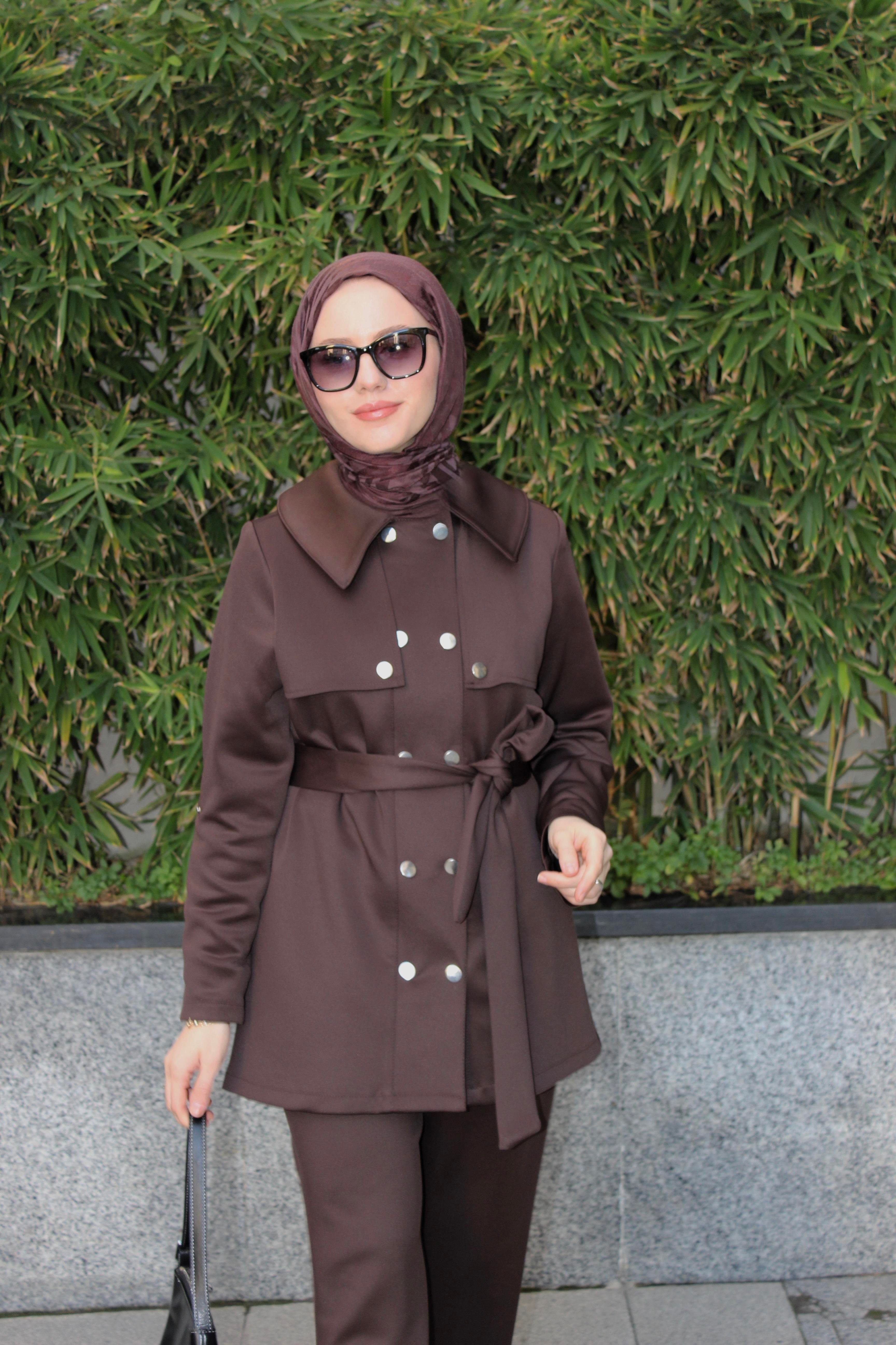 BROWN SCUBA TAKIM