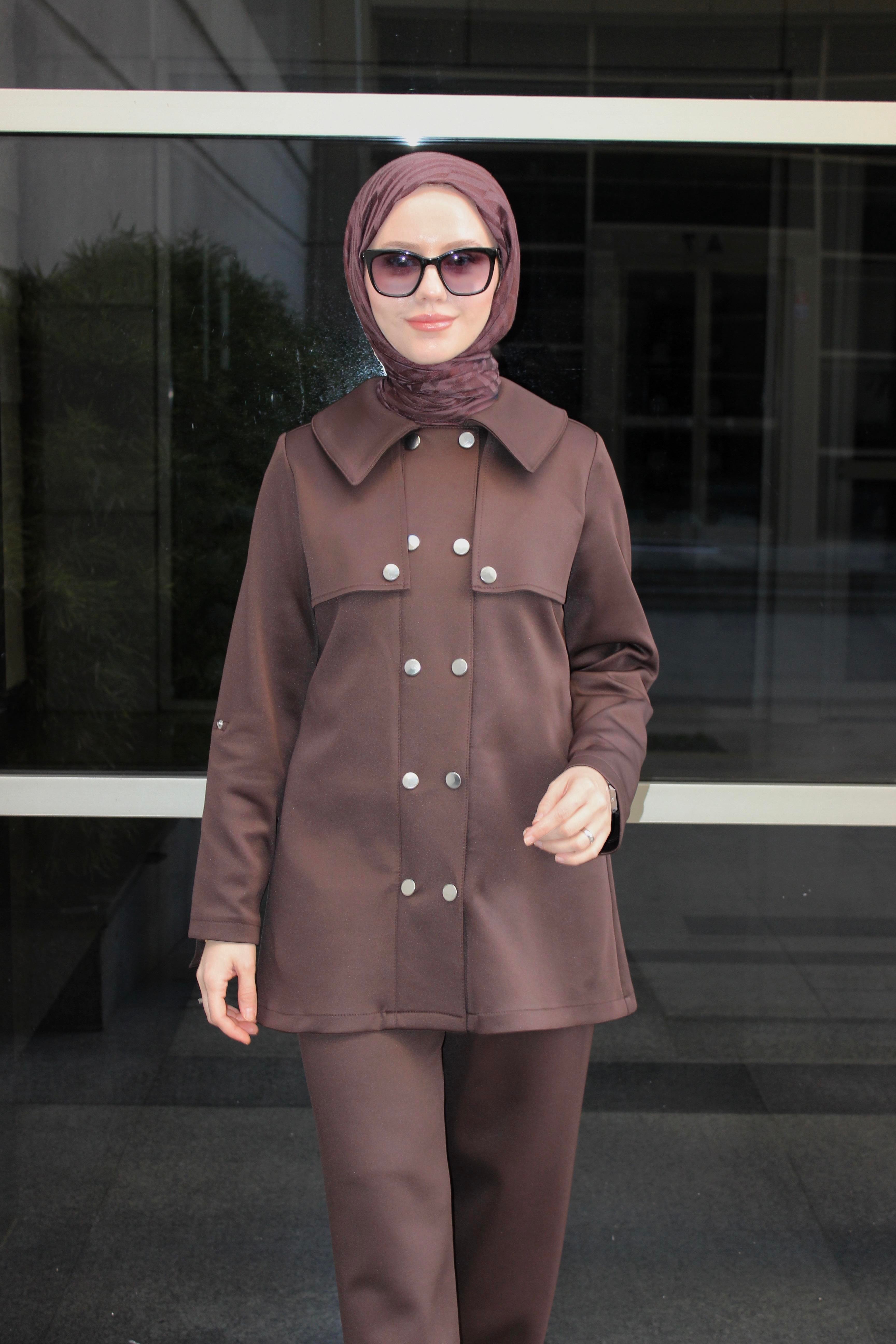 BROWN SCUBA TAKIM