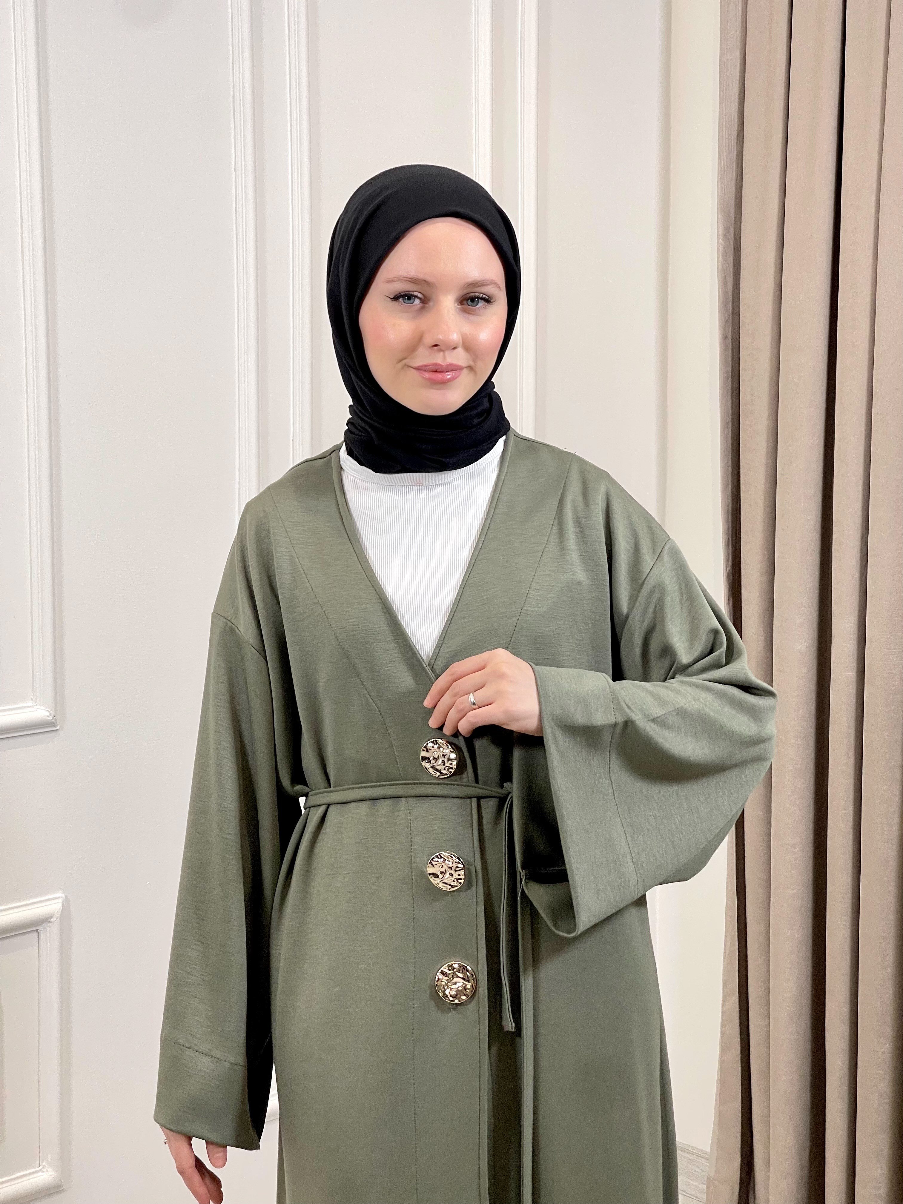 DÜĞMELİ KAP HAKİ