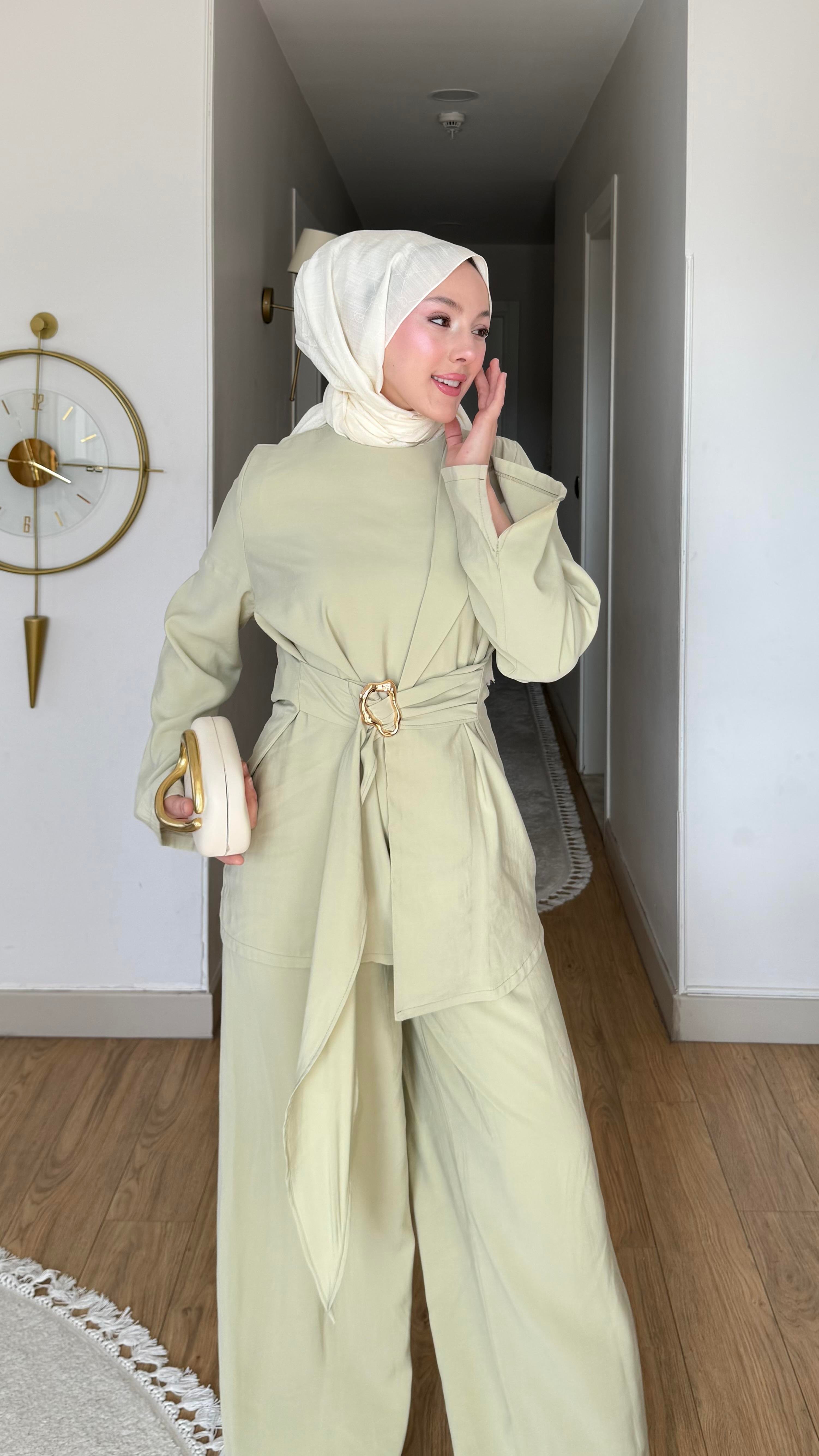 ELEGAN TAKIM