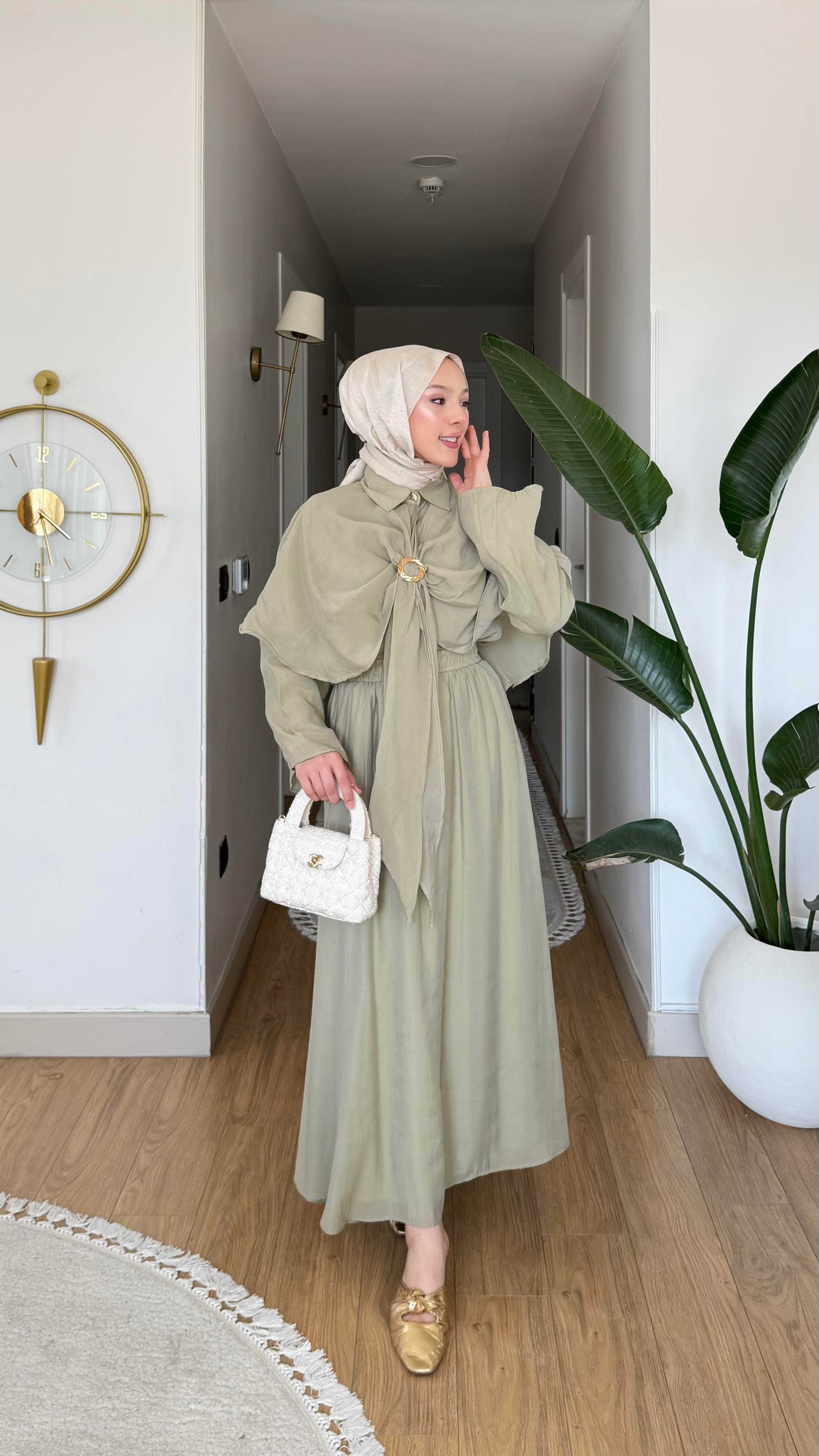 GALA TAKIM ÇAĞLA YEŞİLİ