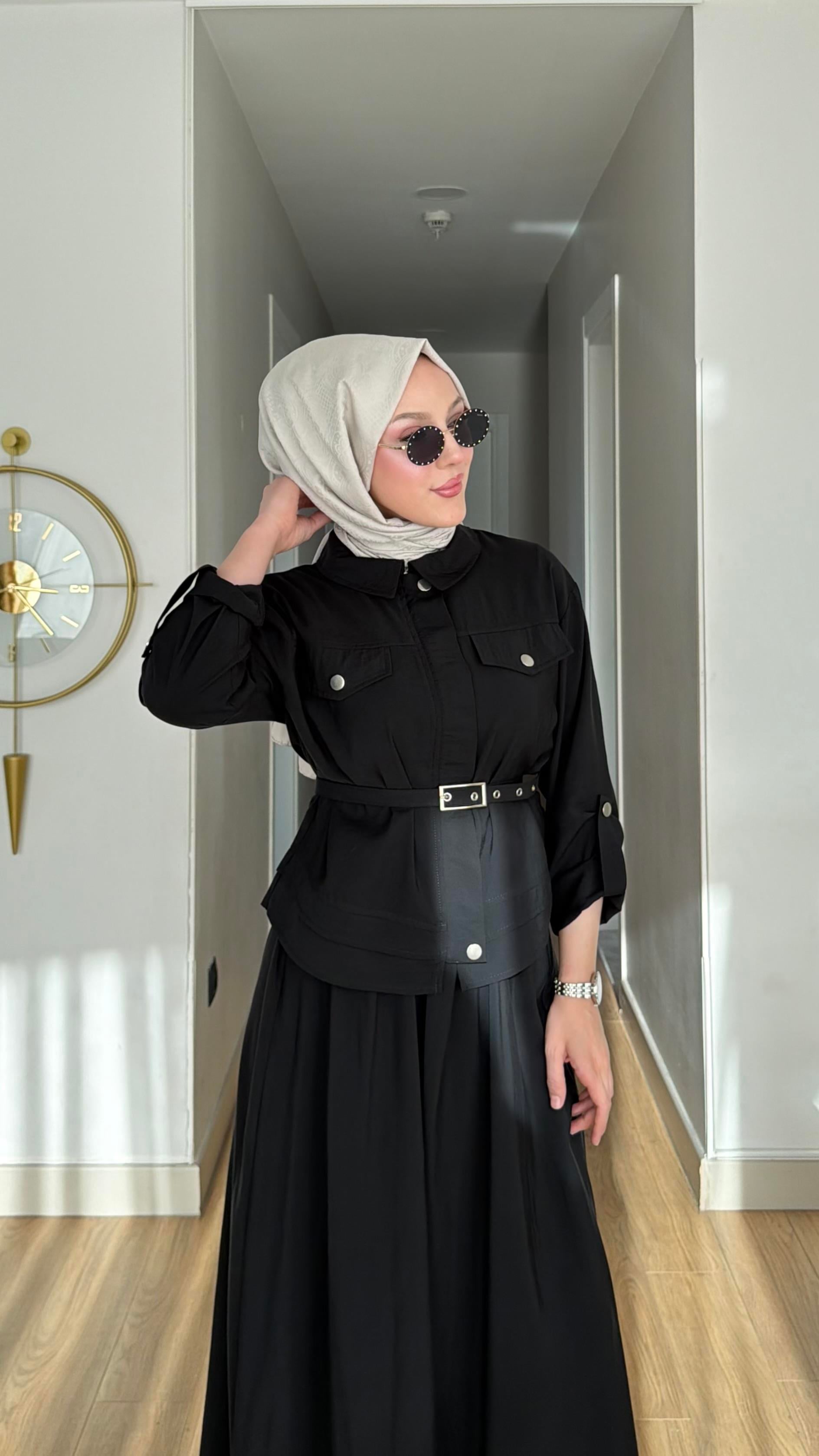 LORA ETEKLİ TAKIM