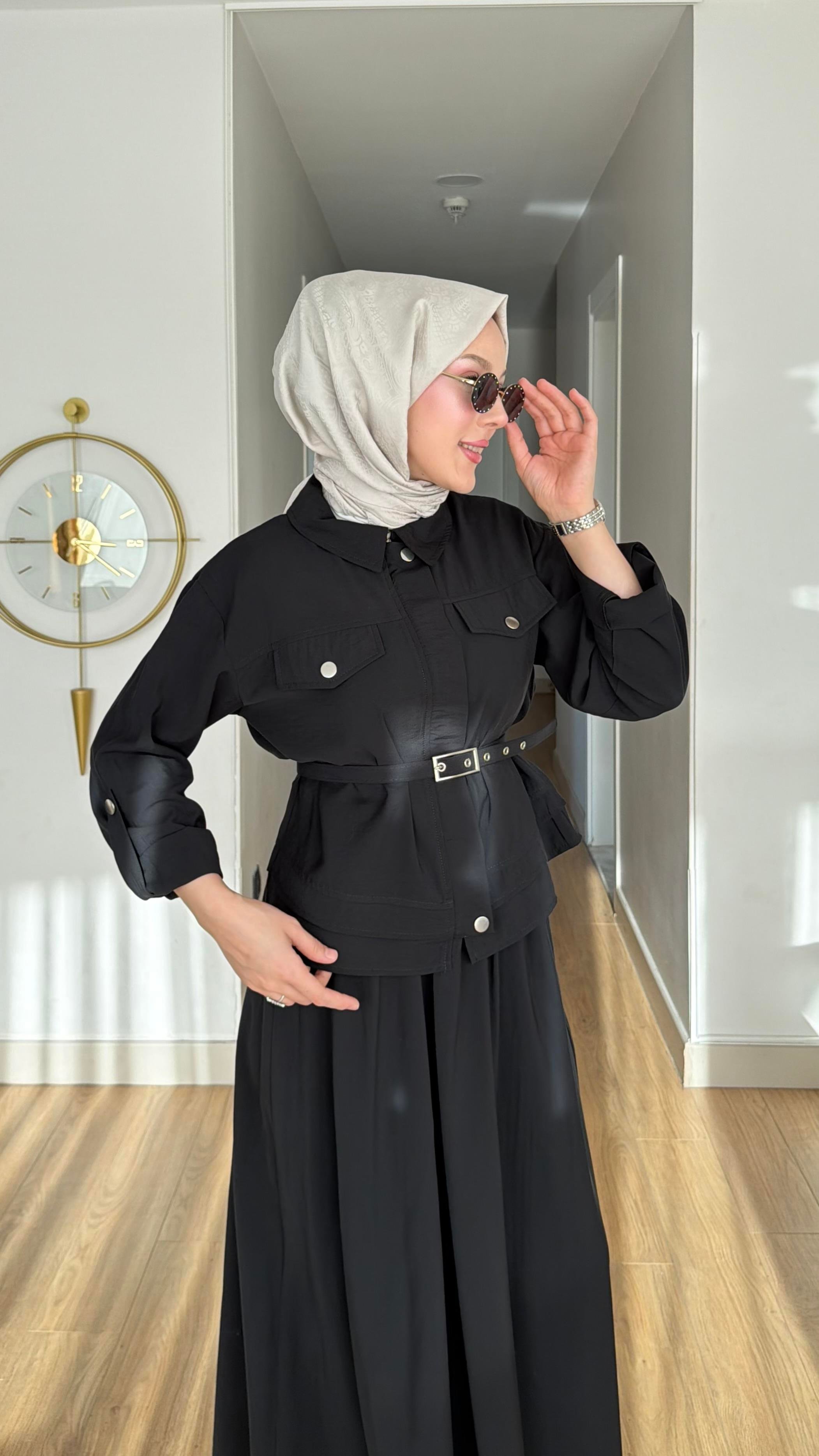 LORA ETEKLİ TAKIM