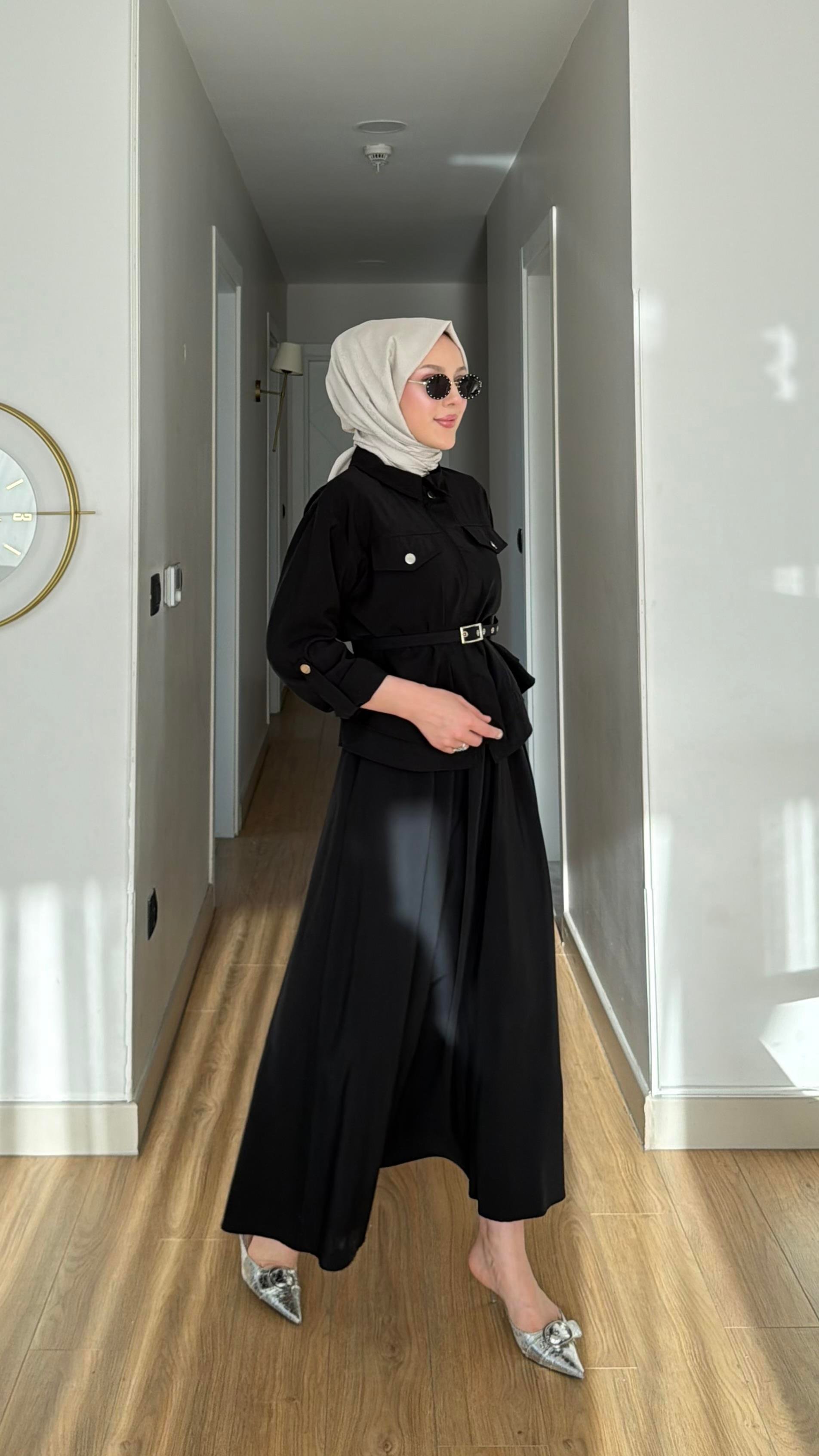 LORA ETEKLİ TAKIM