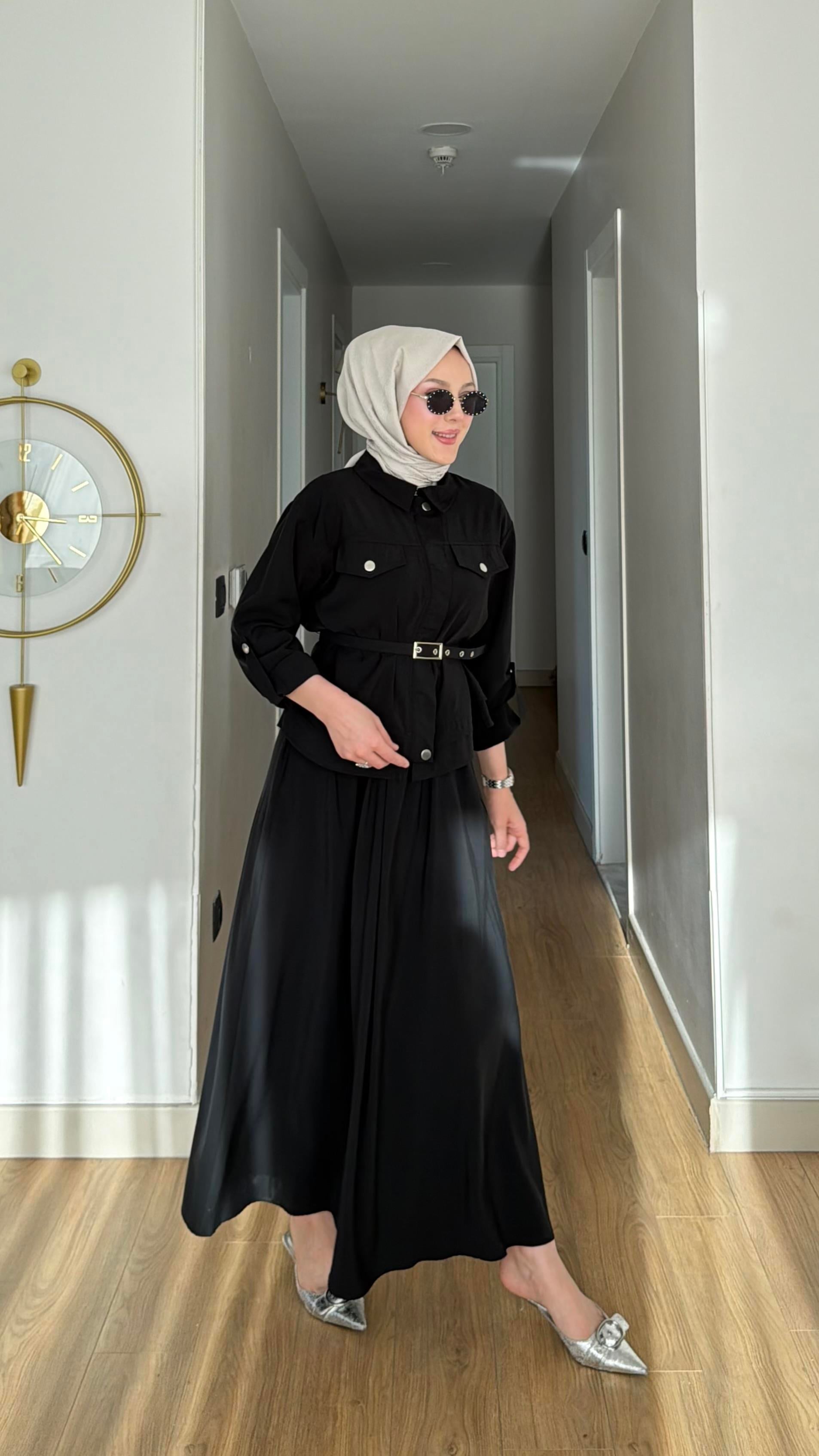 LORA ETEKLİ TAKIM