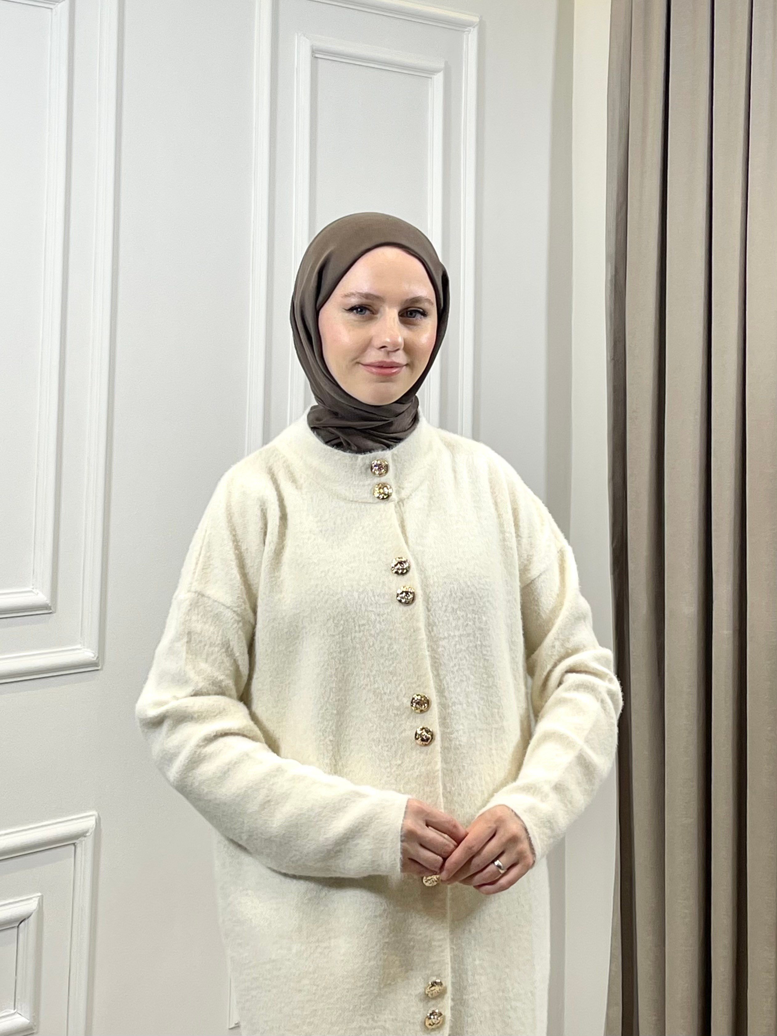 SAKALLI HIRKA EKRU