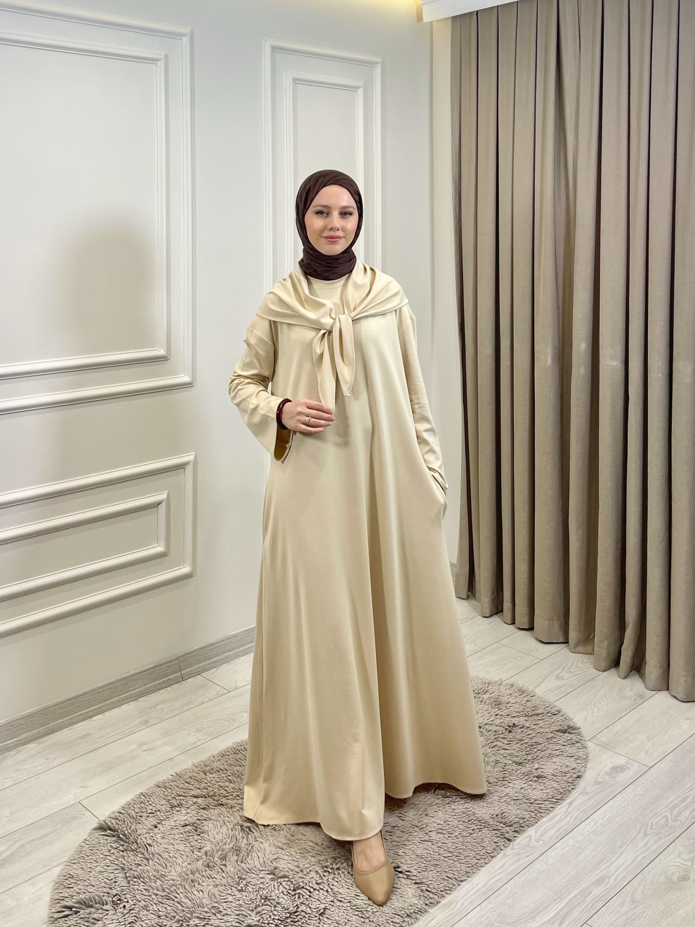 ŞAL ELBİSE TAŞ