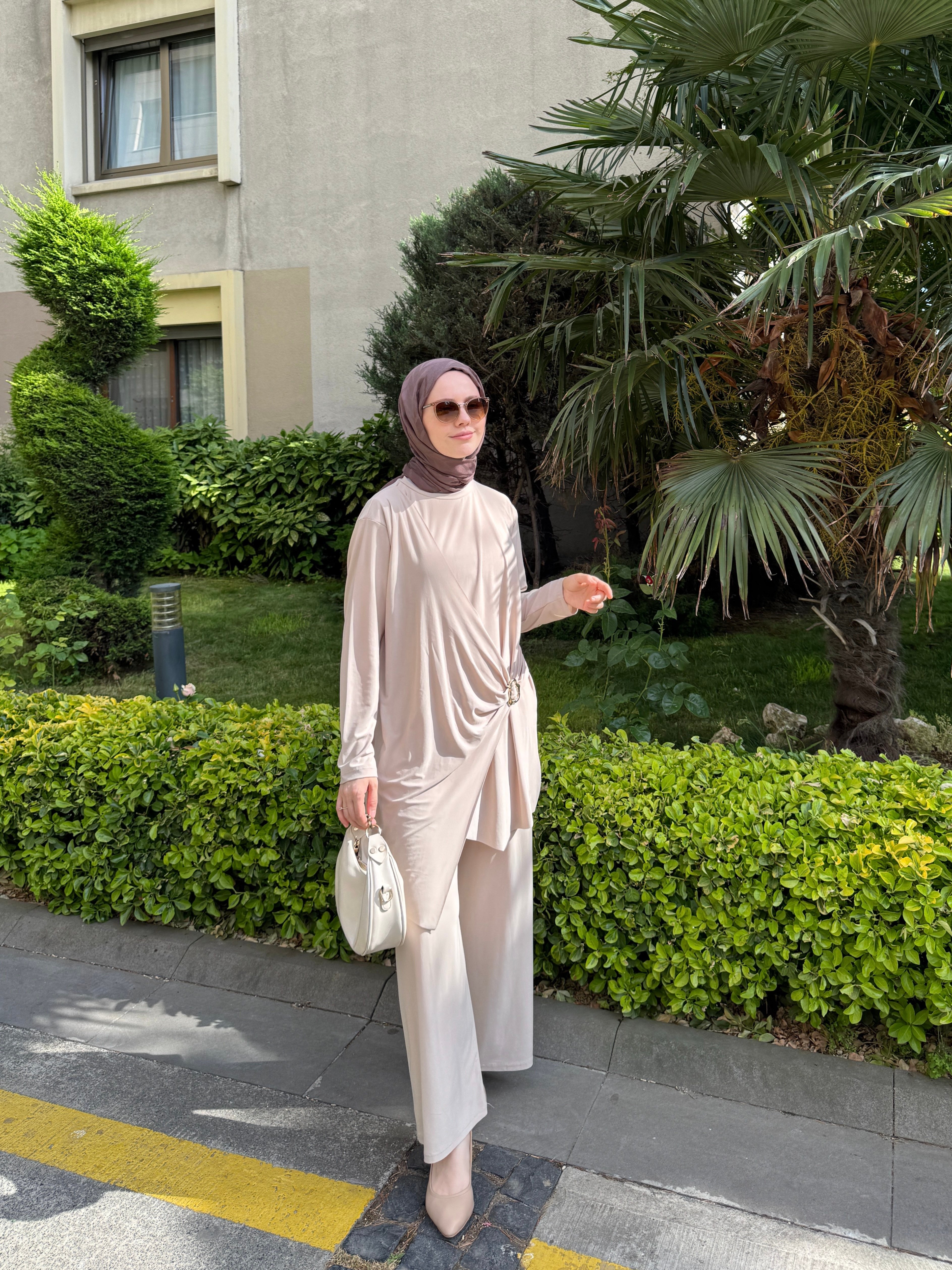 SENDY TOKALI TAKIM BEJ