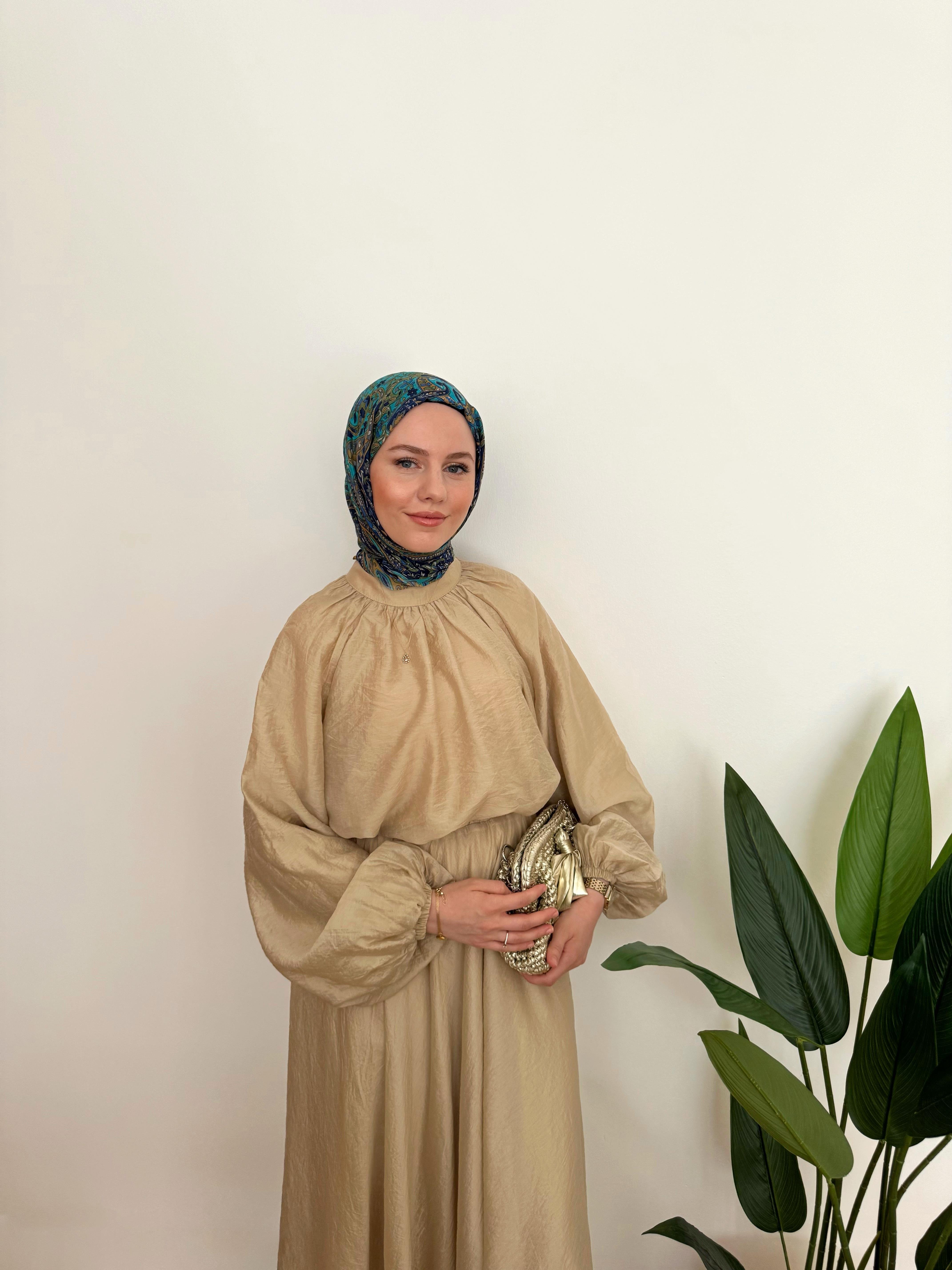 STELLA ETEKLİ TAKIM