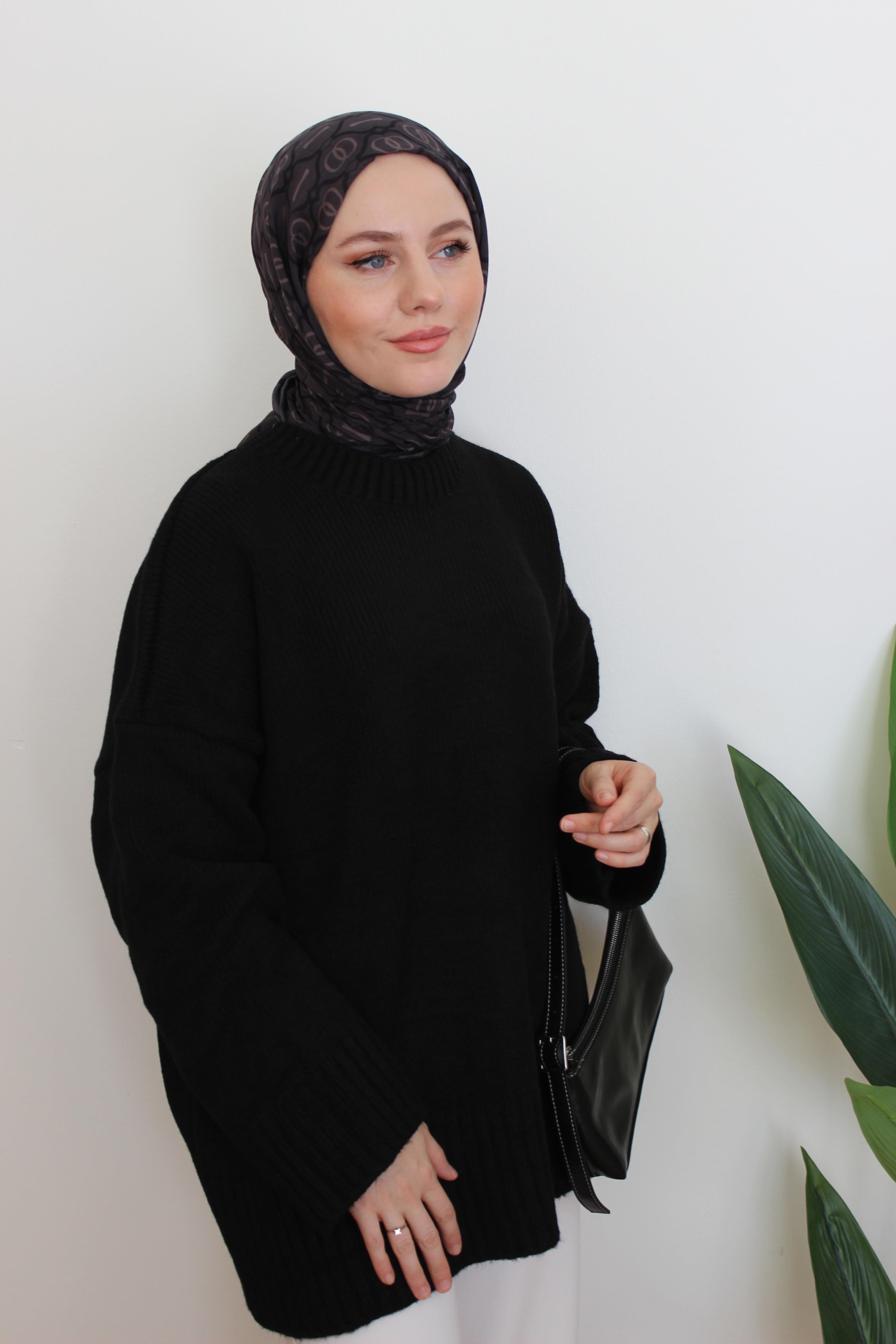 TRİKO KAZAK