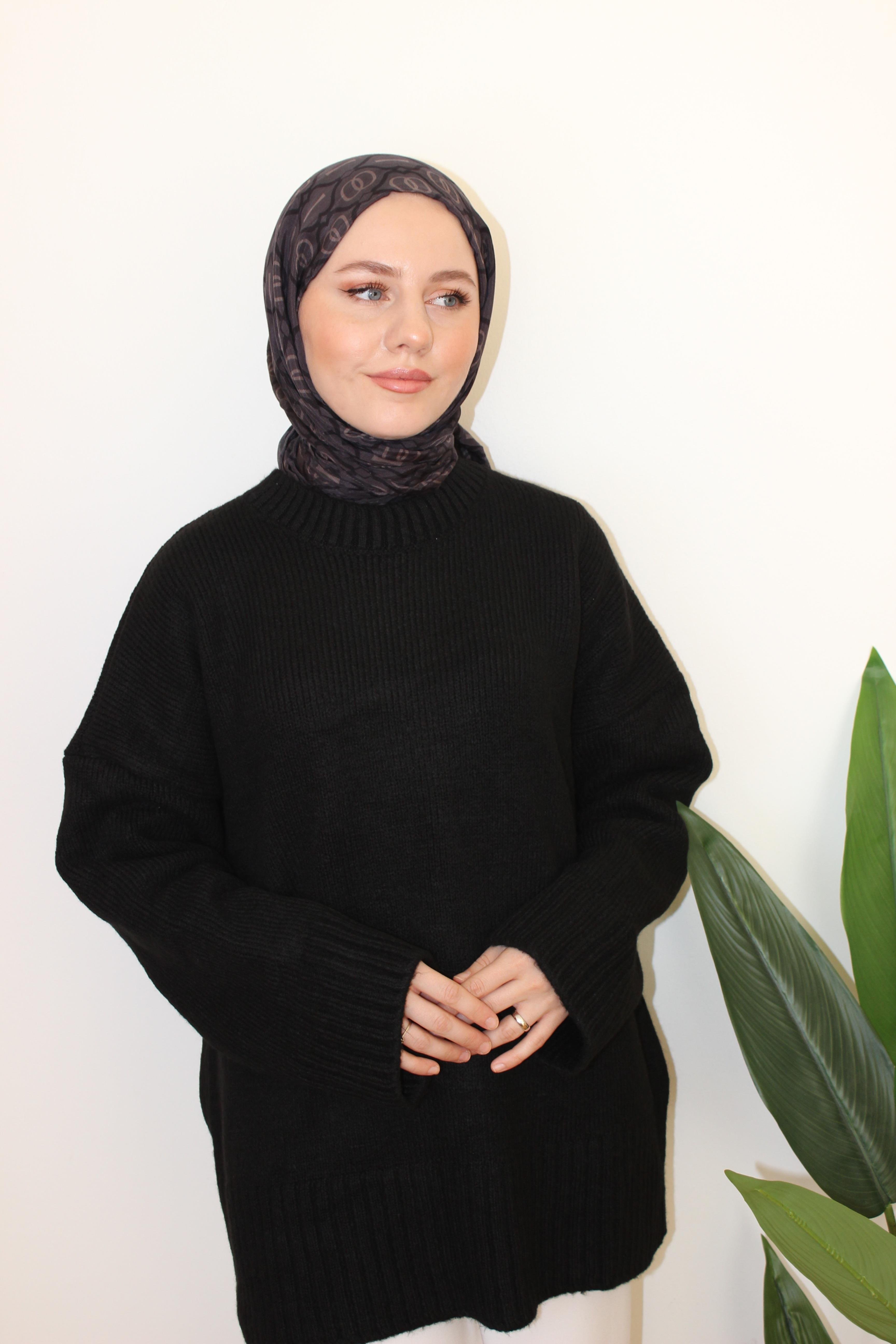 TRİKO KAZAK