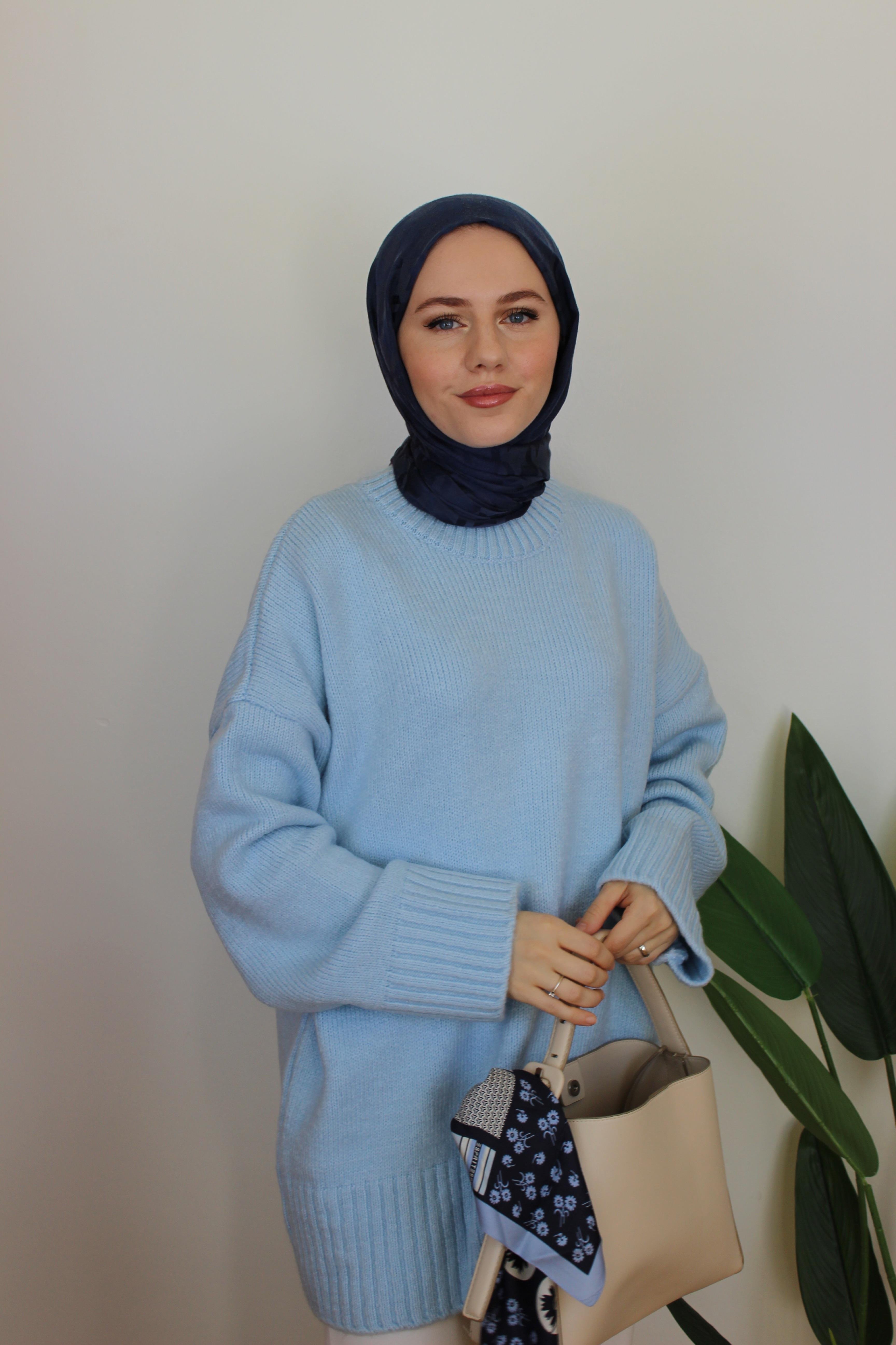 TRİKO KAZAK