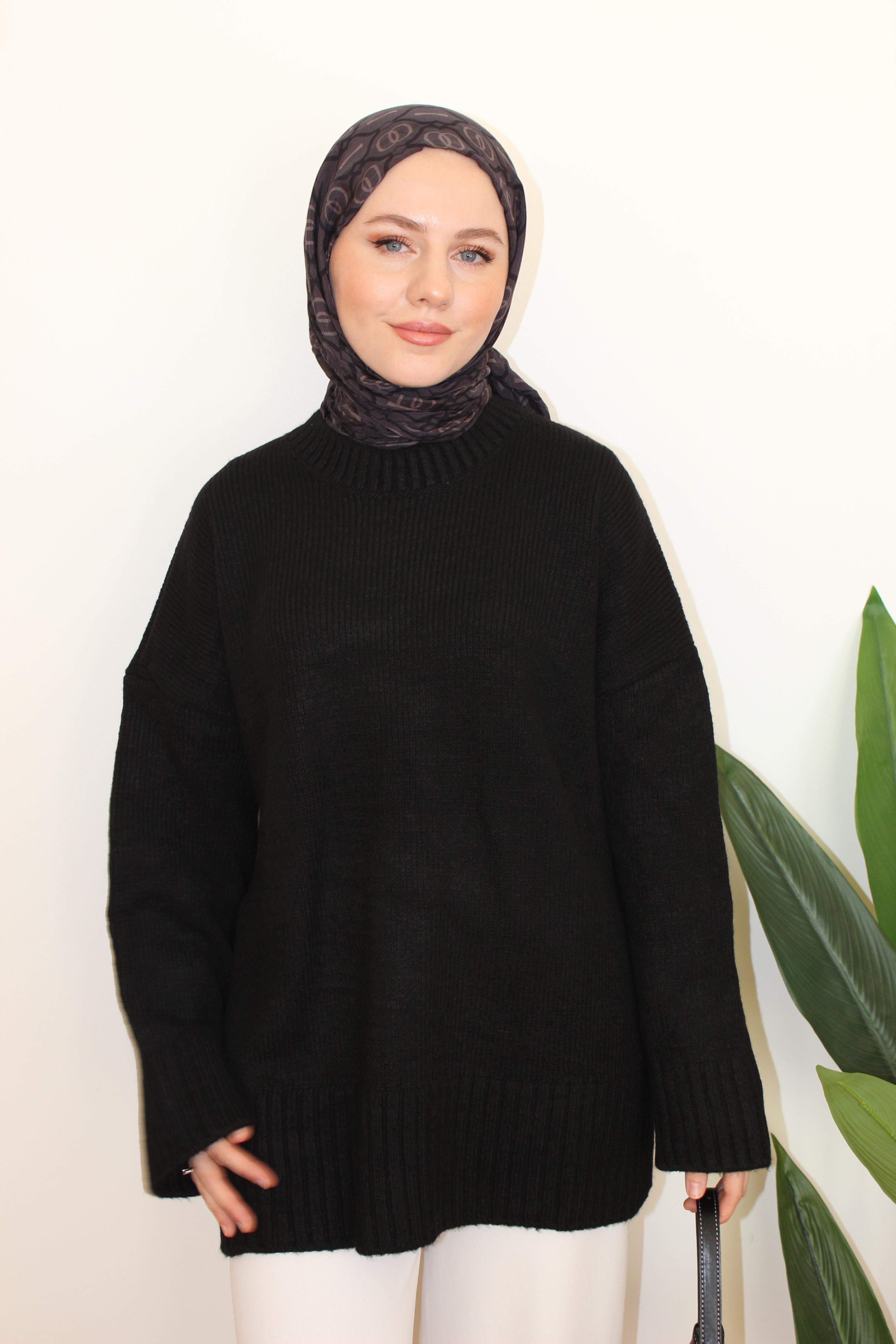 TRİKO KAZAK