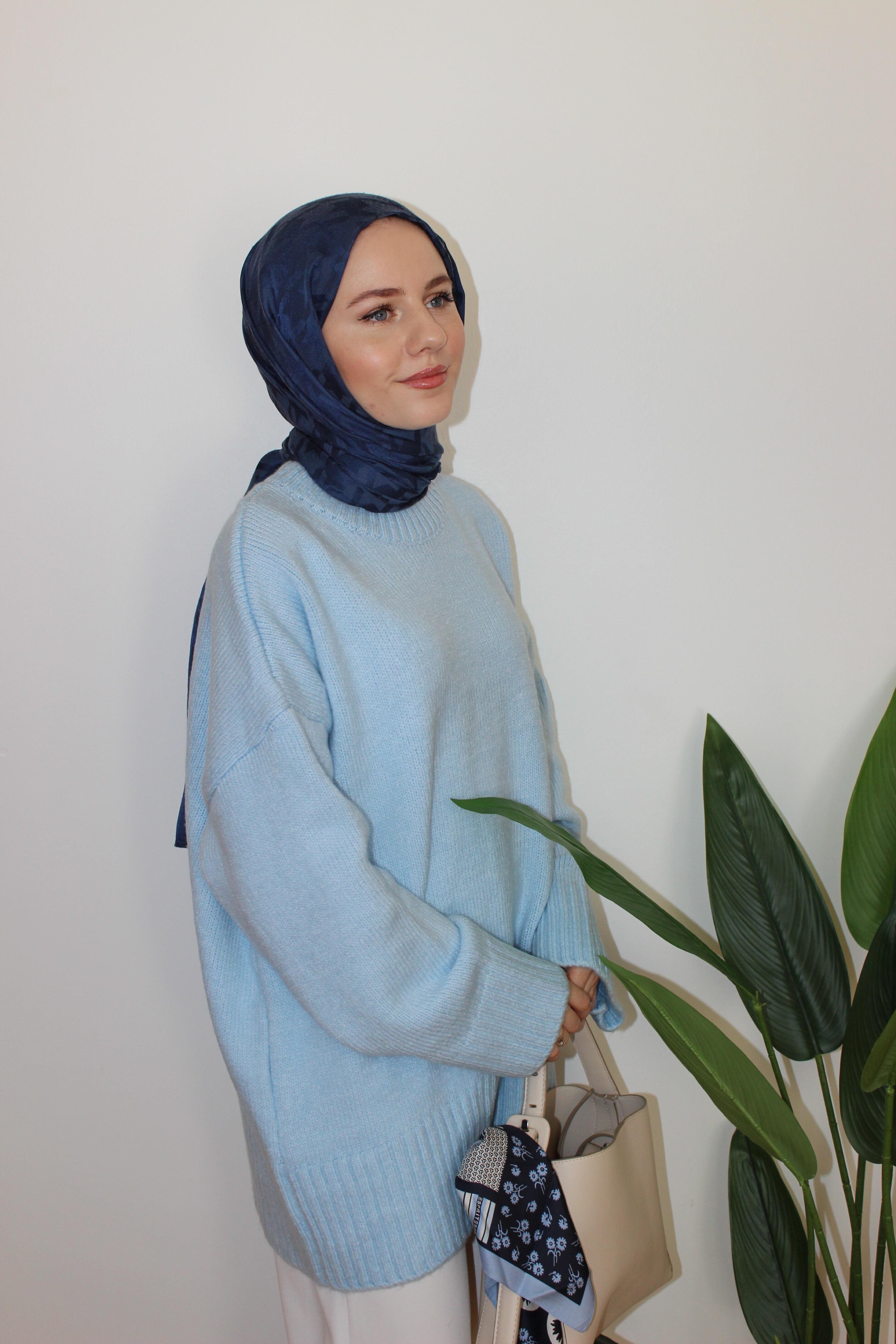 TRİKO KAZAK
