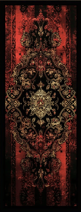 Anatolian Tablo KZY-UV-5098
