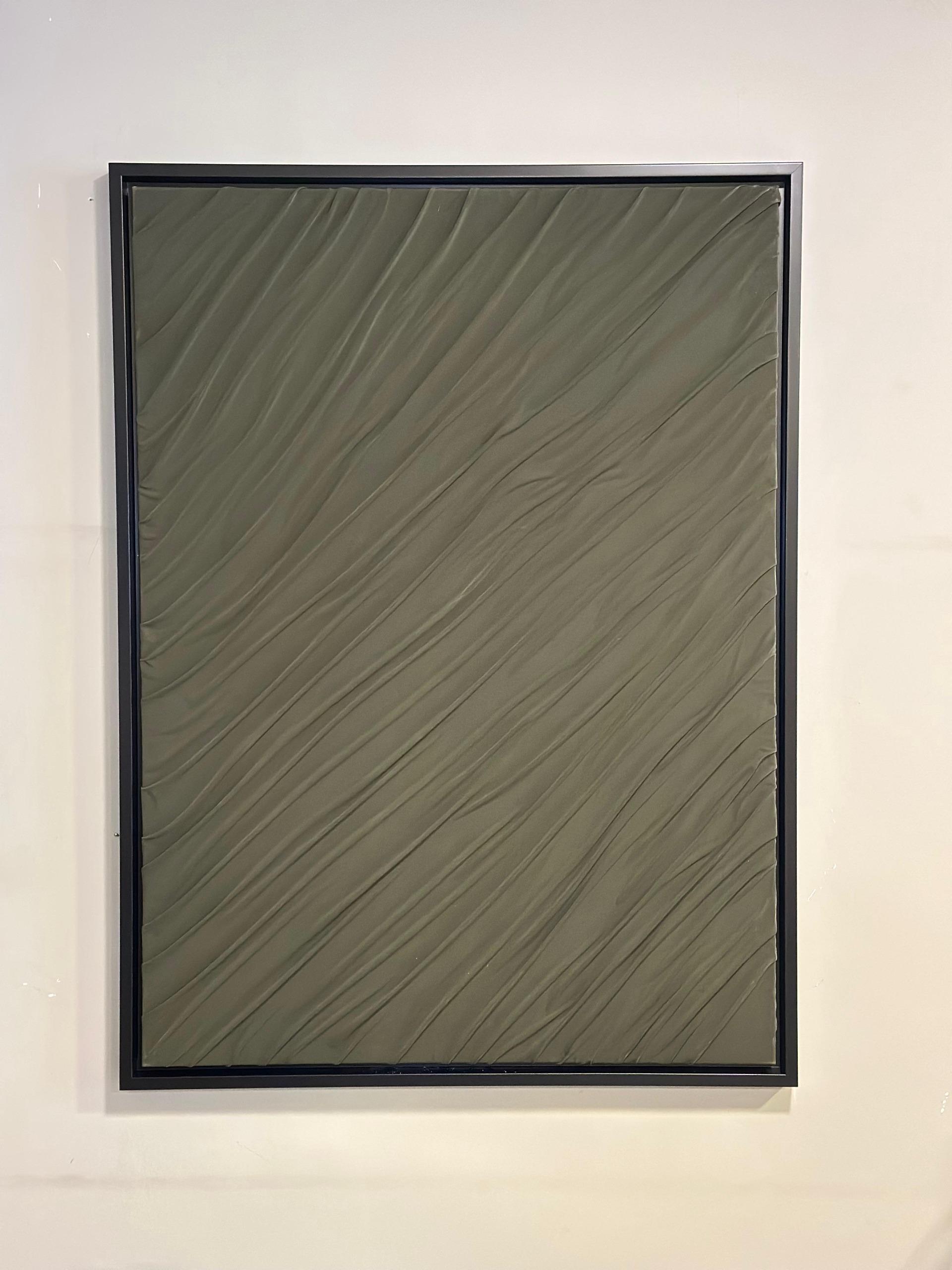 Bordo Yeşil Kumaş Detay Duvar Aksesuarı I KZY-EXC-448-BORDO KZY-EXC-448-YEŞİL