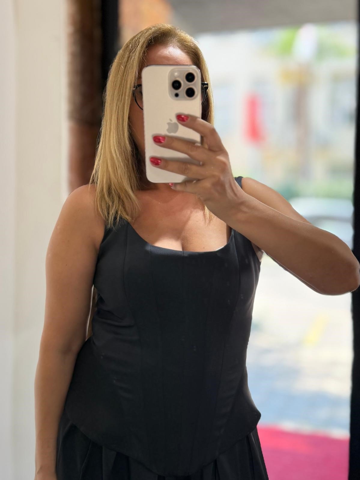 Premium Korse Şalvar Pantolon Saten Takım