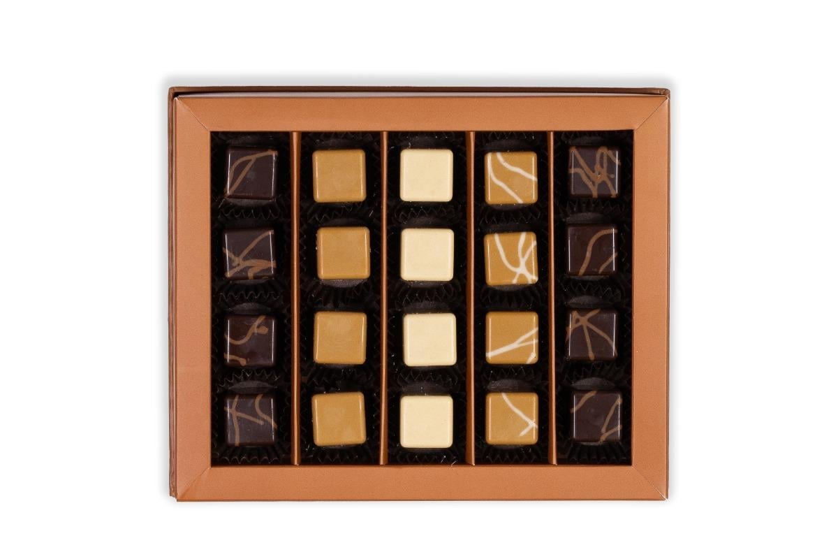 Chef's Signature 230 gr.