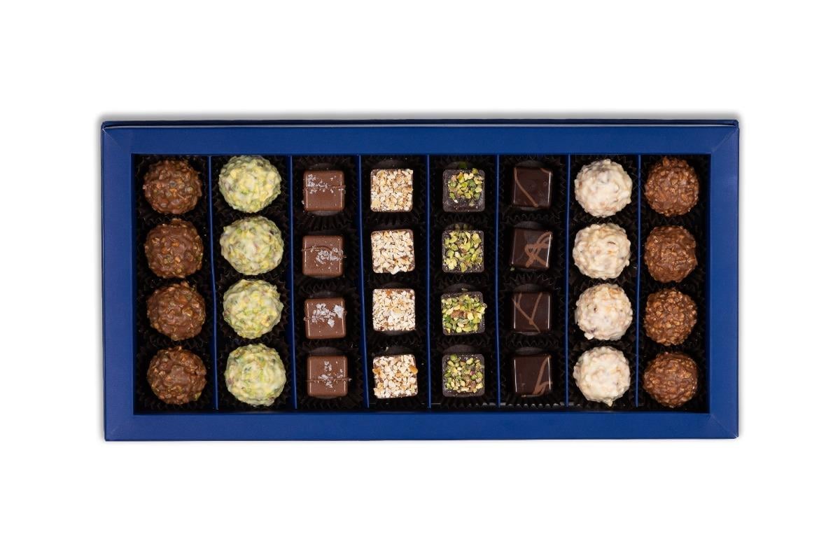 Chef's Signature 450 gr.