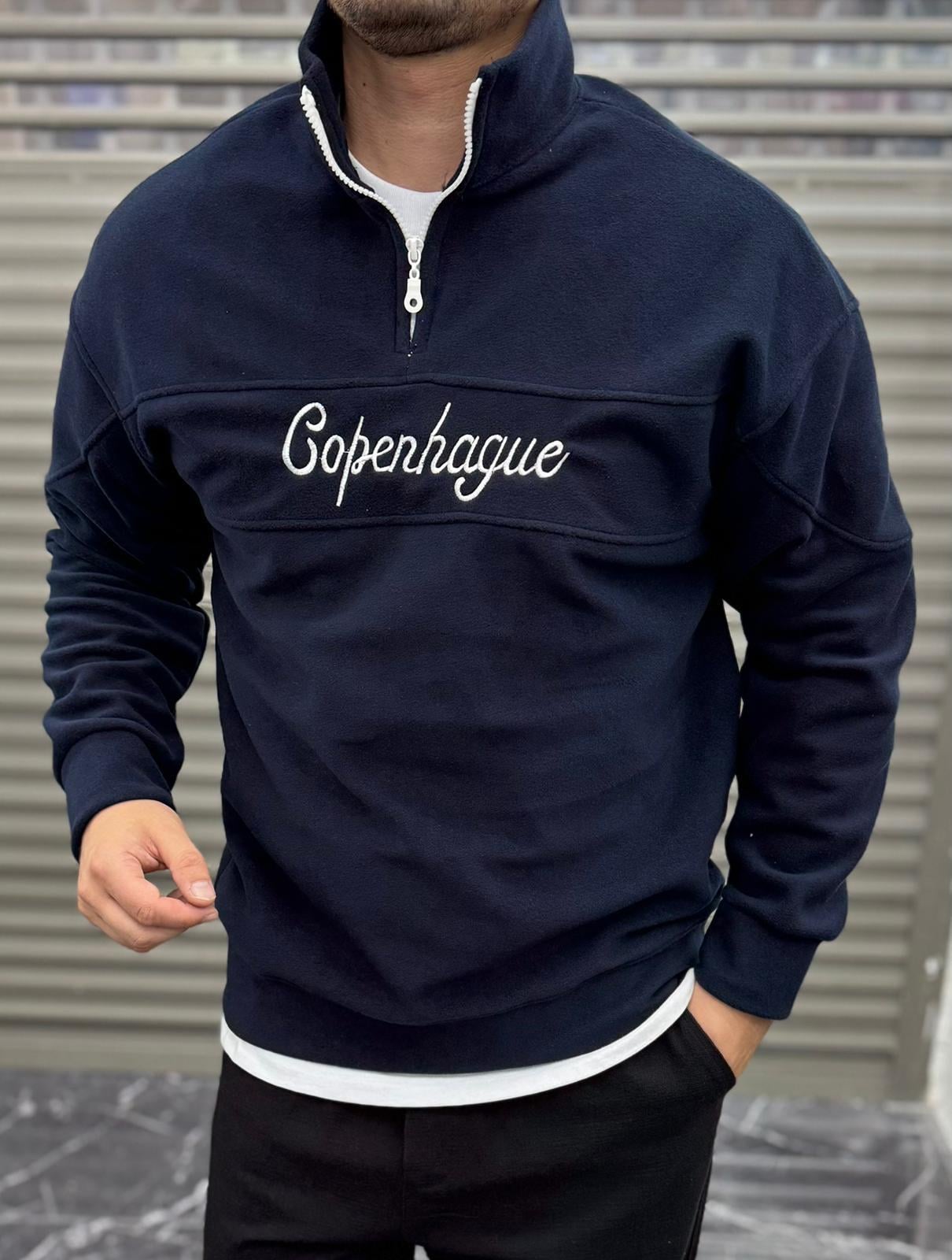 Copenhague Polar Lacivert