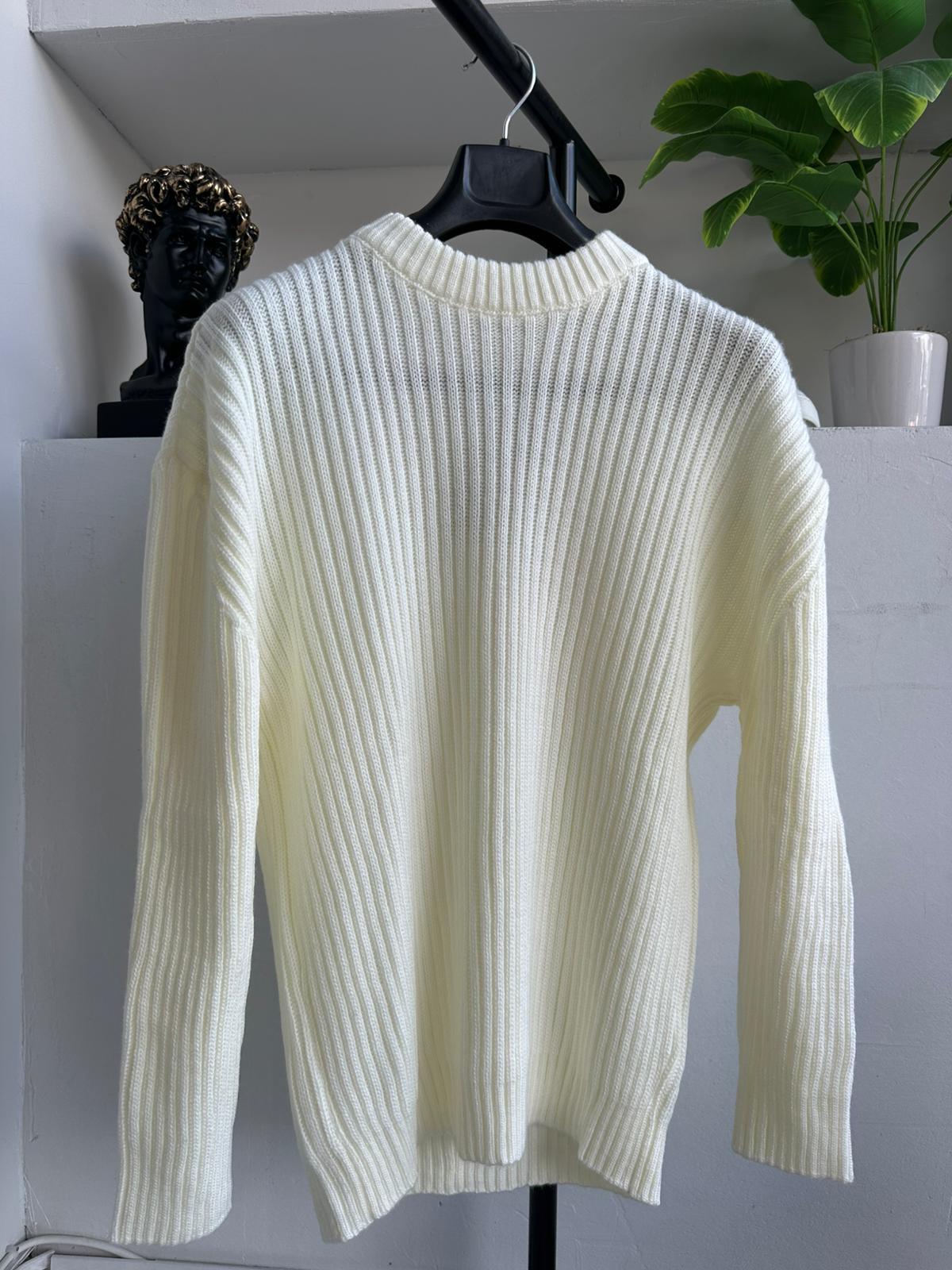 Marrakech Kazak Beyaz