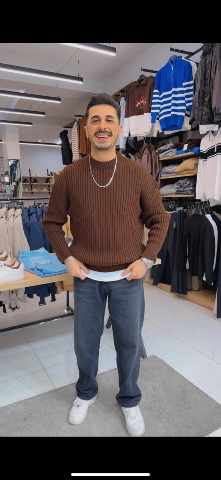 Marrakech Kazak Kahve