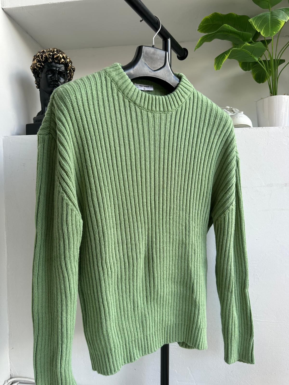 Marrakech Kazak Yeşil