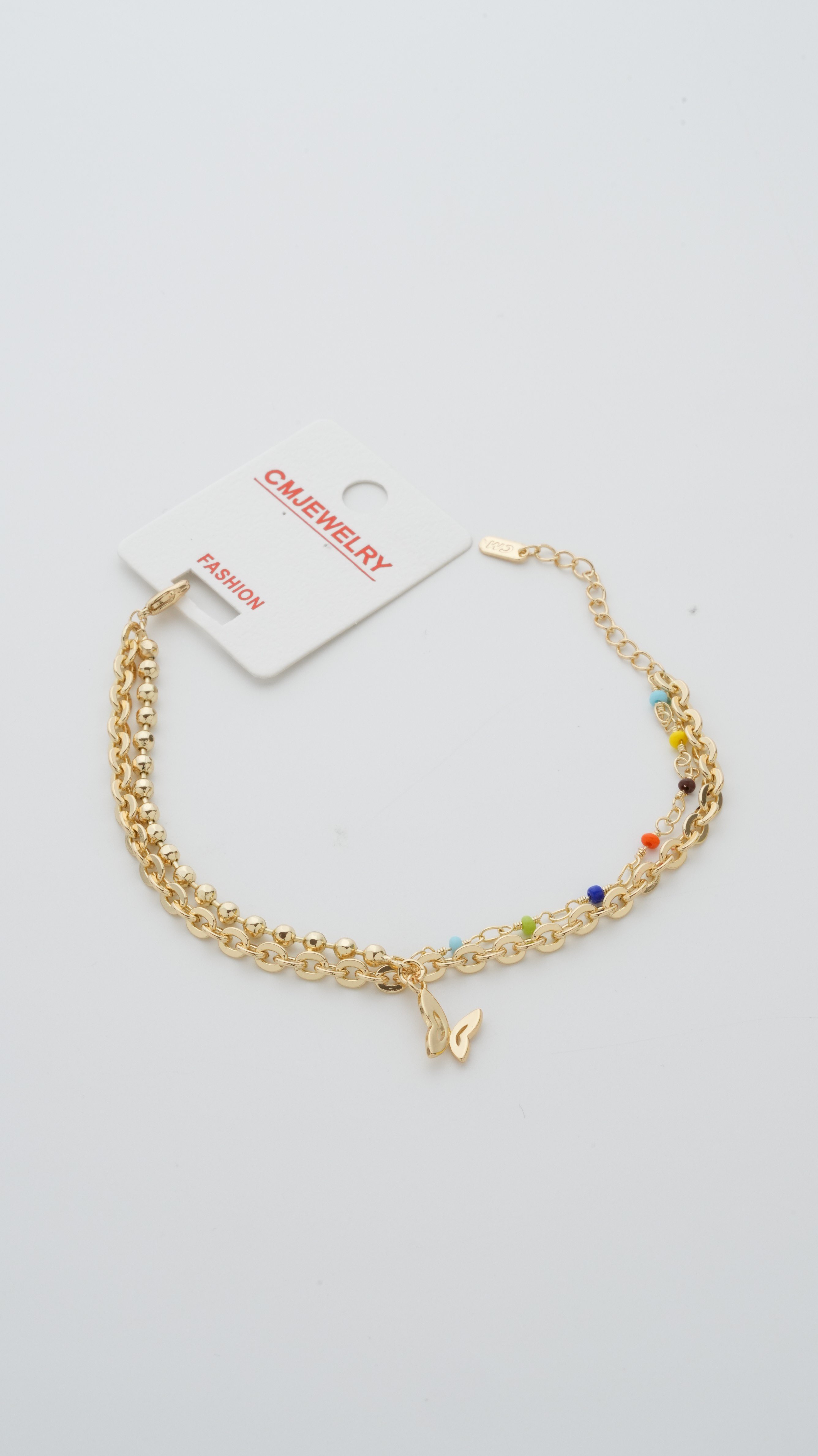 CM   BLKLK 0010