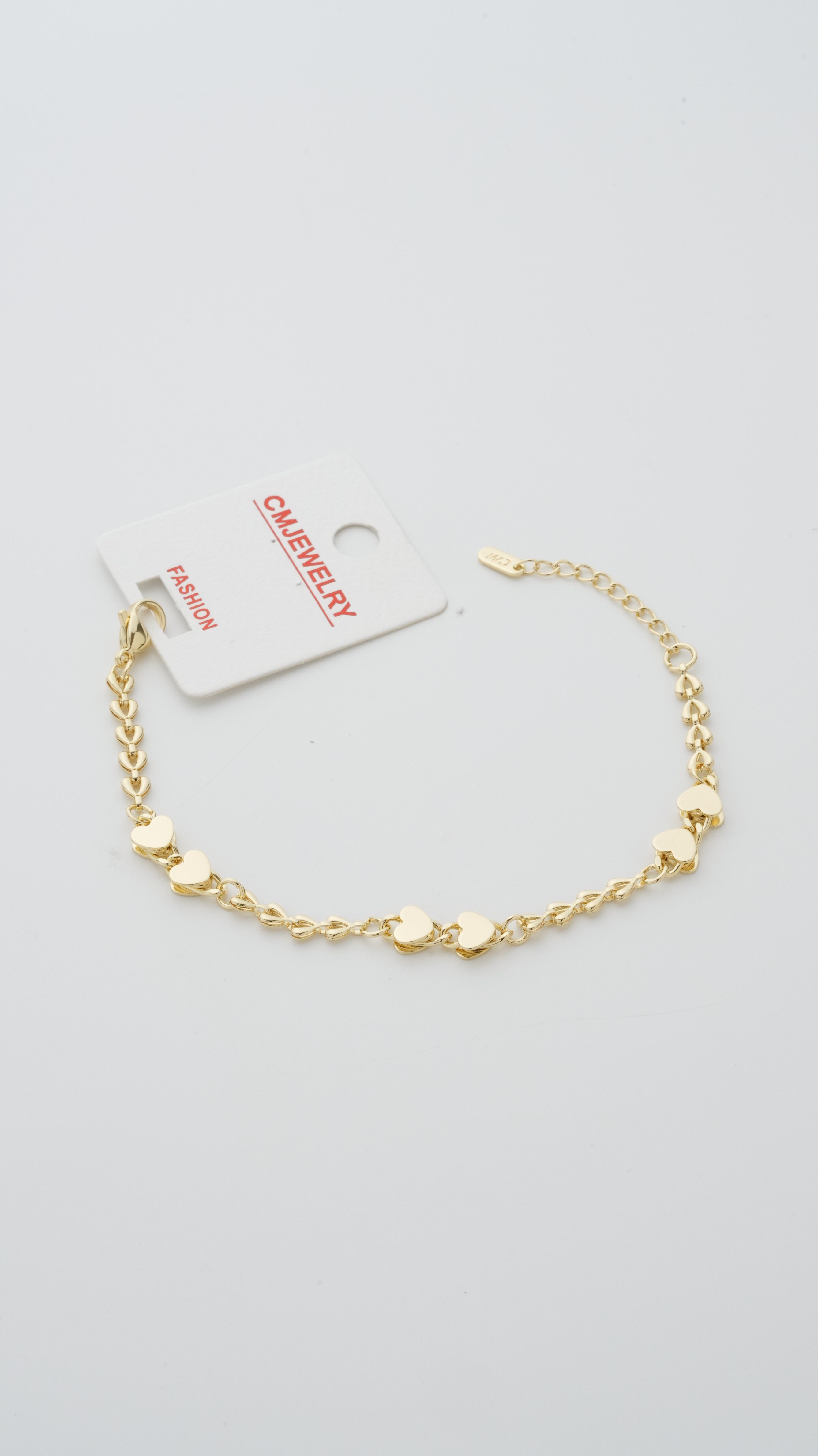 CM   BLKLK 0018