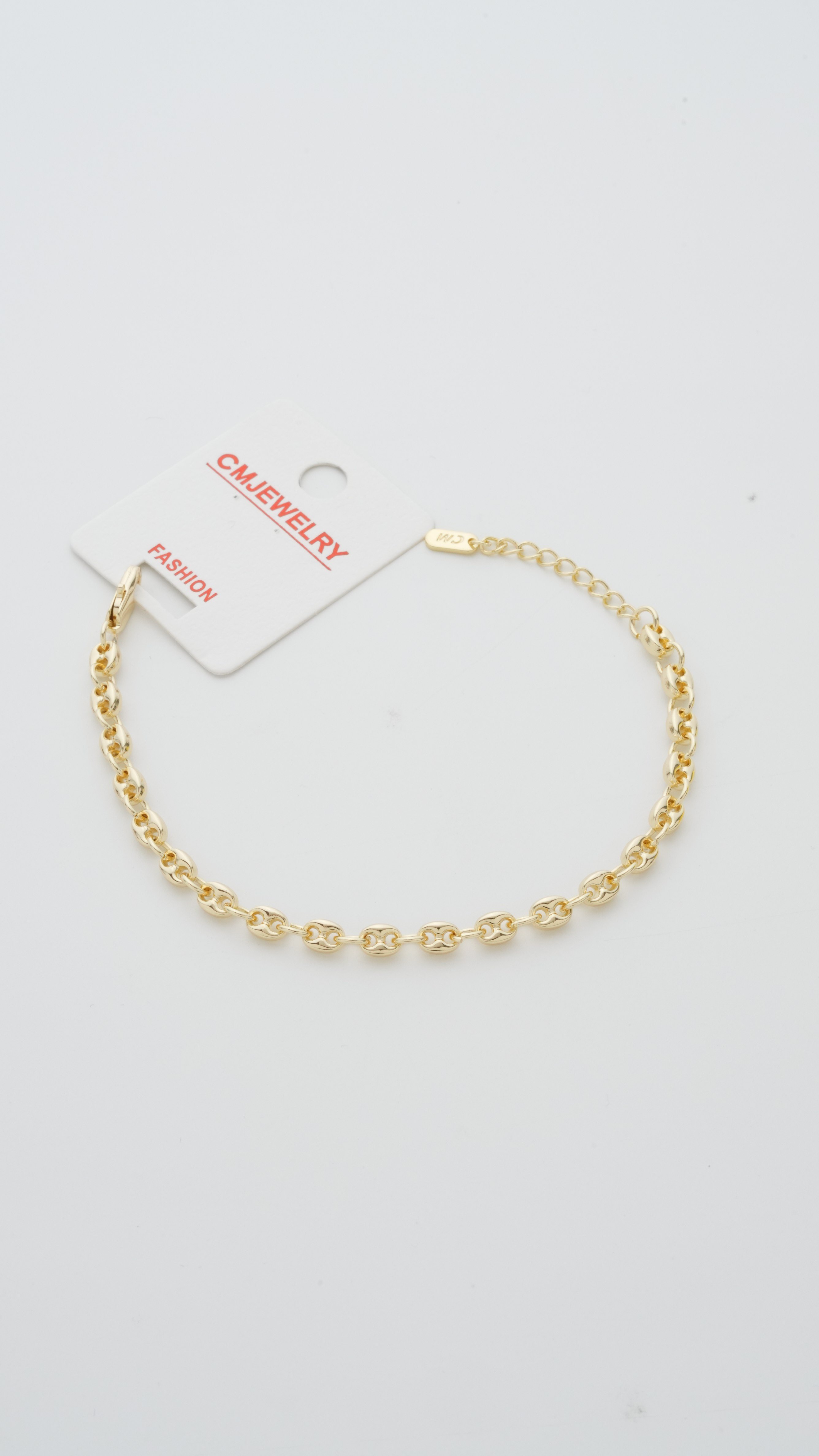 CM   BLKLK 0022