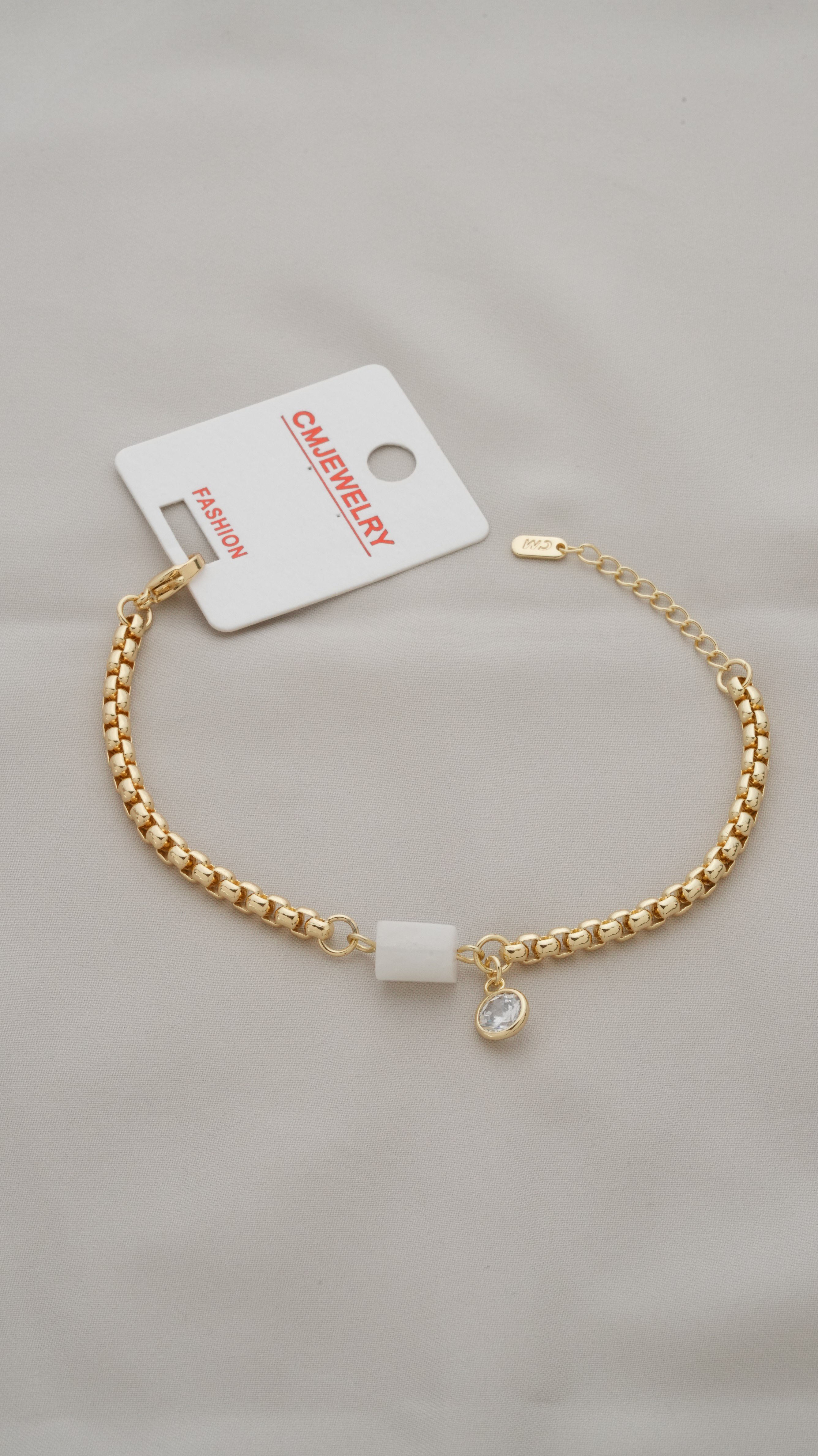 CM   BLKLK 0040